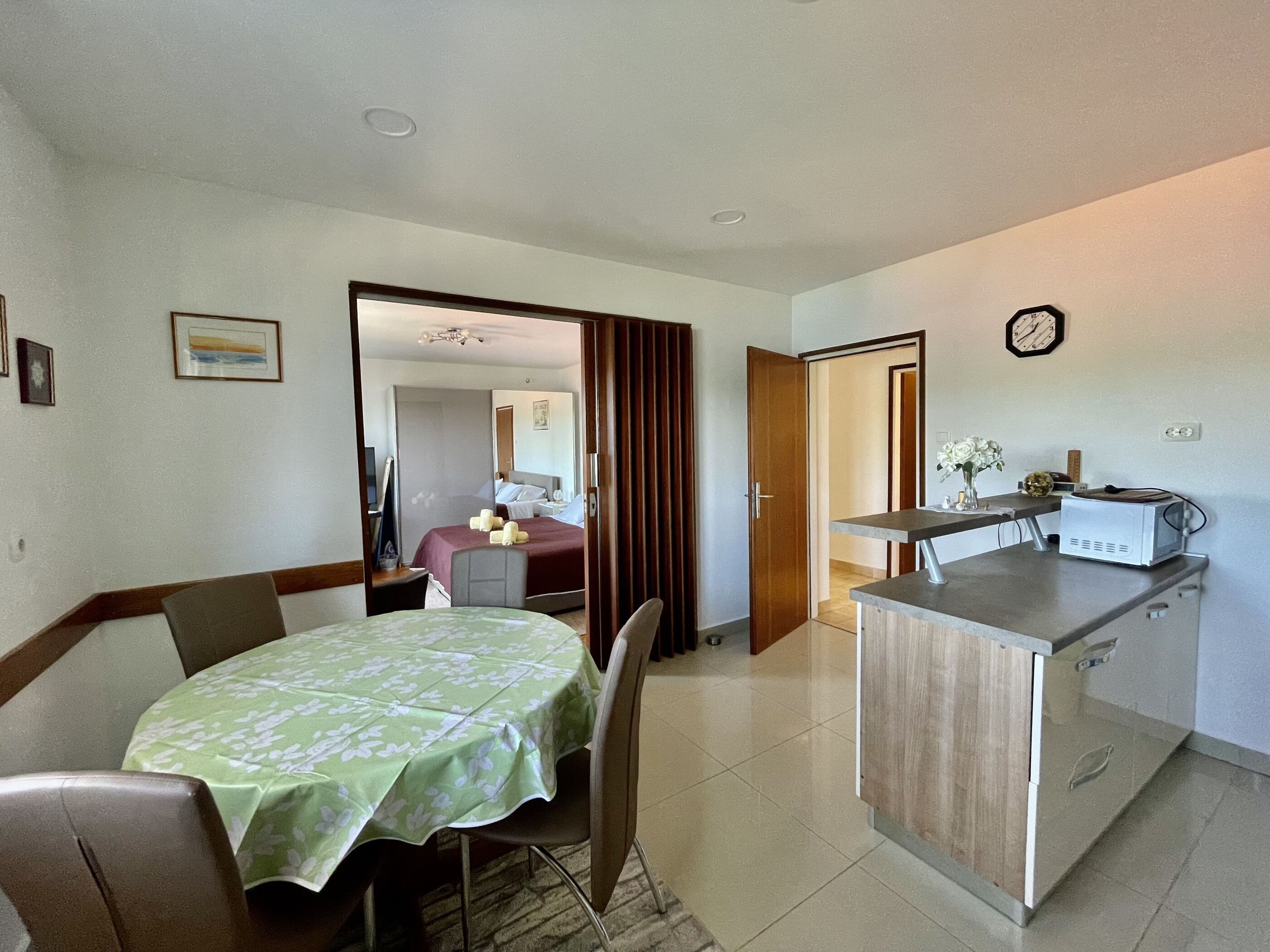 Apartments Veli Rat 89391-A2