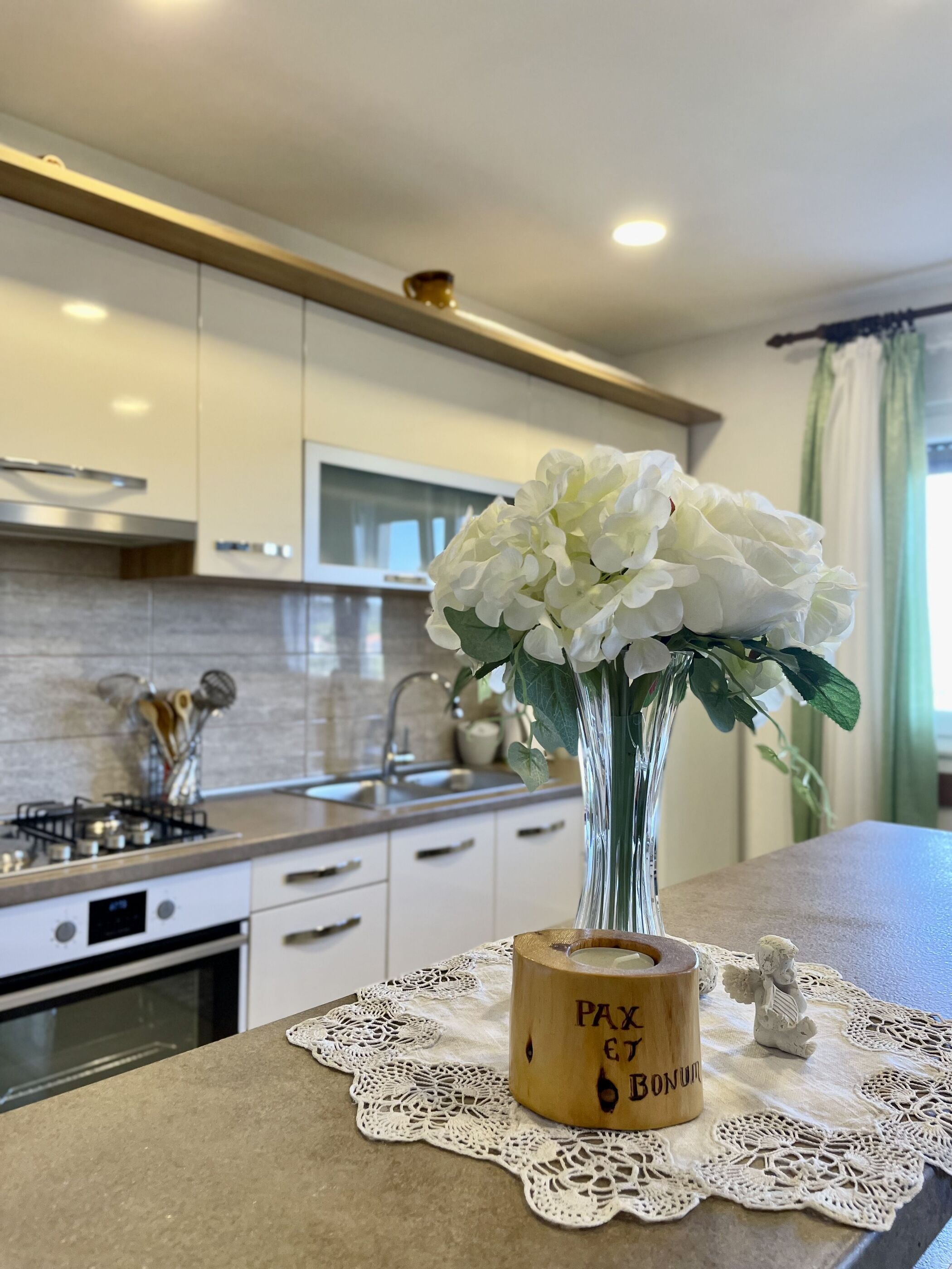 Apartments Veli Rat 89391-A2