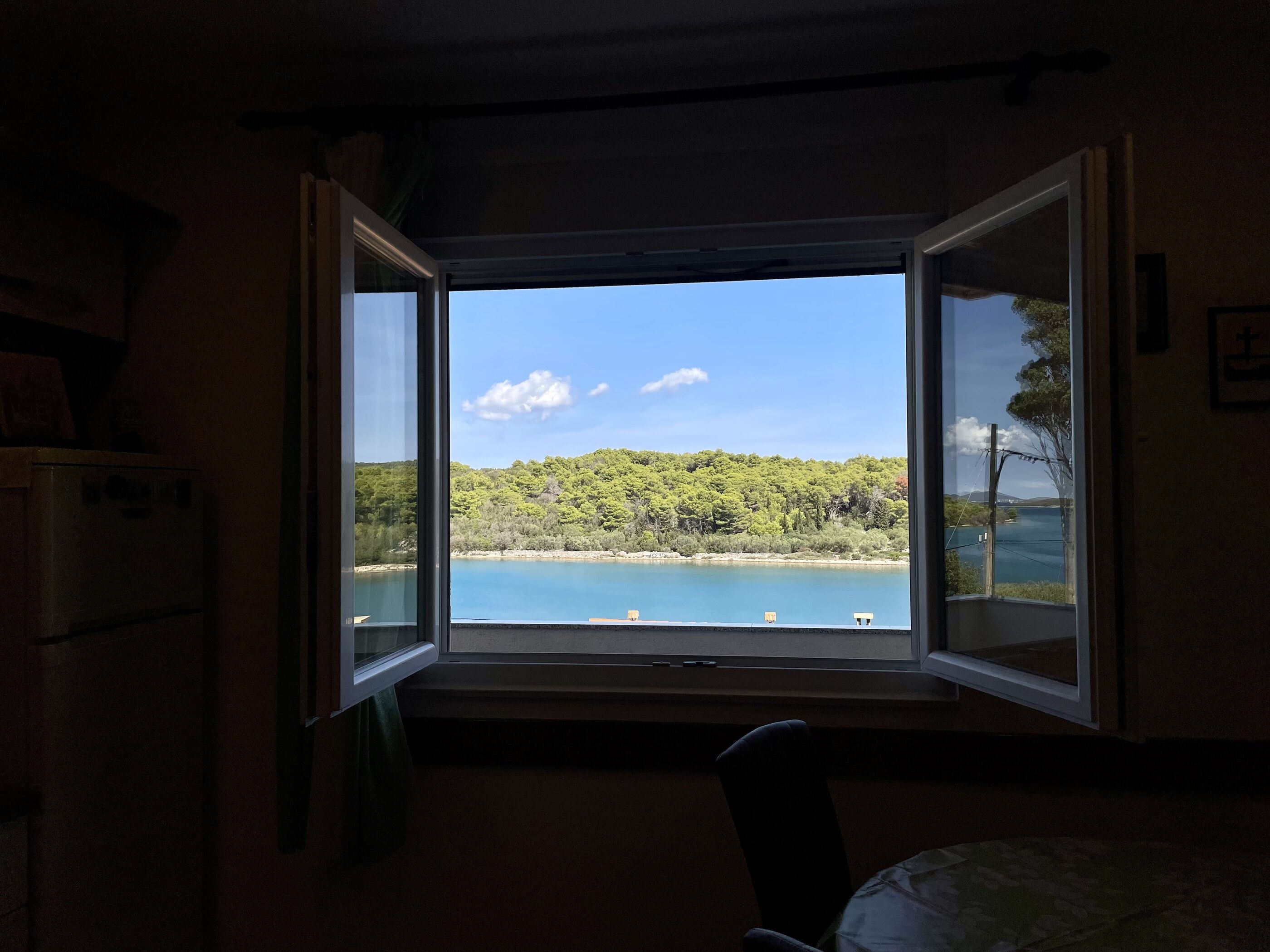 Apartments Veli Rat 89391-A2