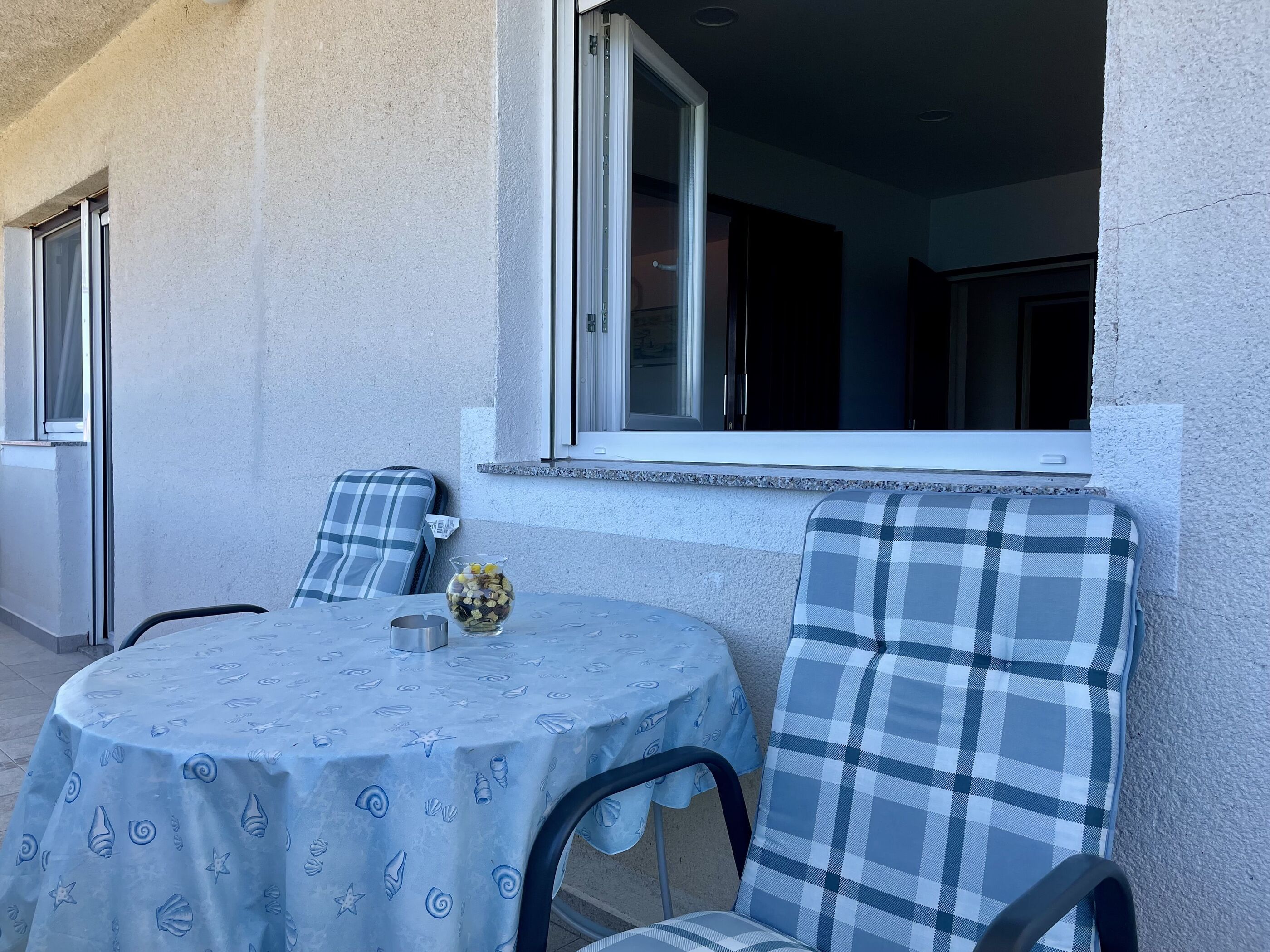 Apartments Veli Rat 89391-A2