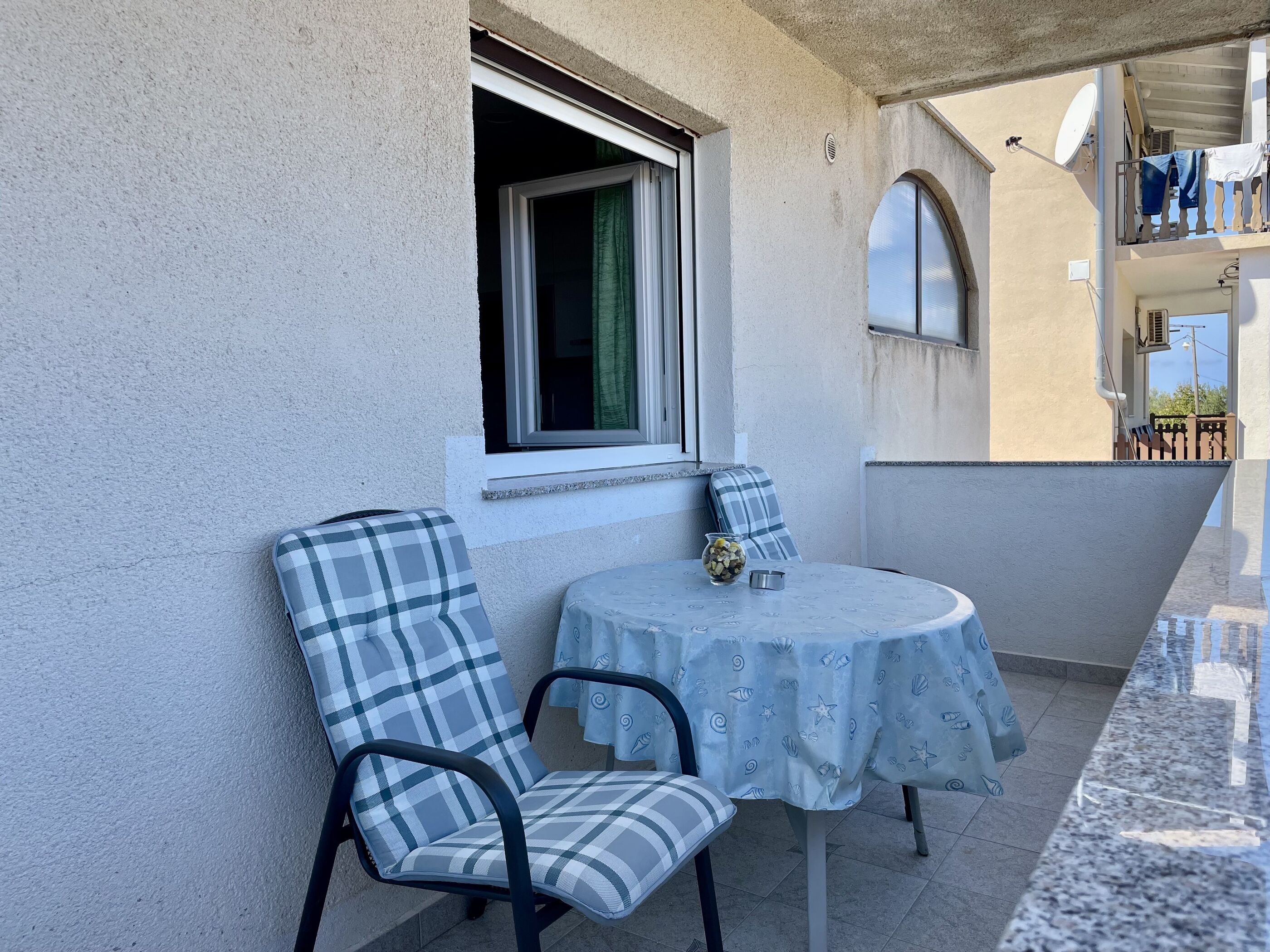 Apartments Veli Rat 89391-A2
