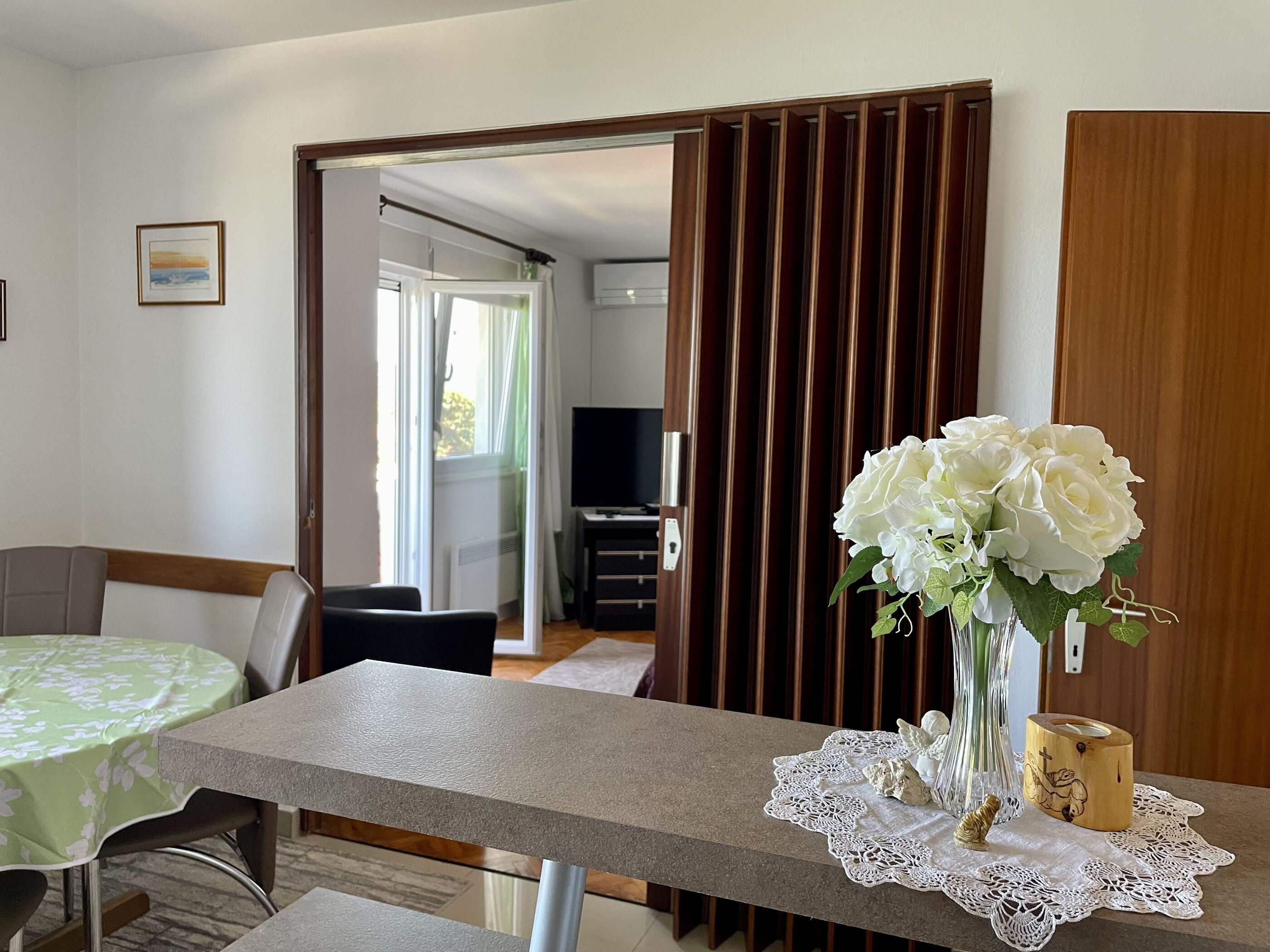 Apartments Veli Rat 89391-A2