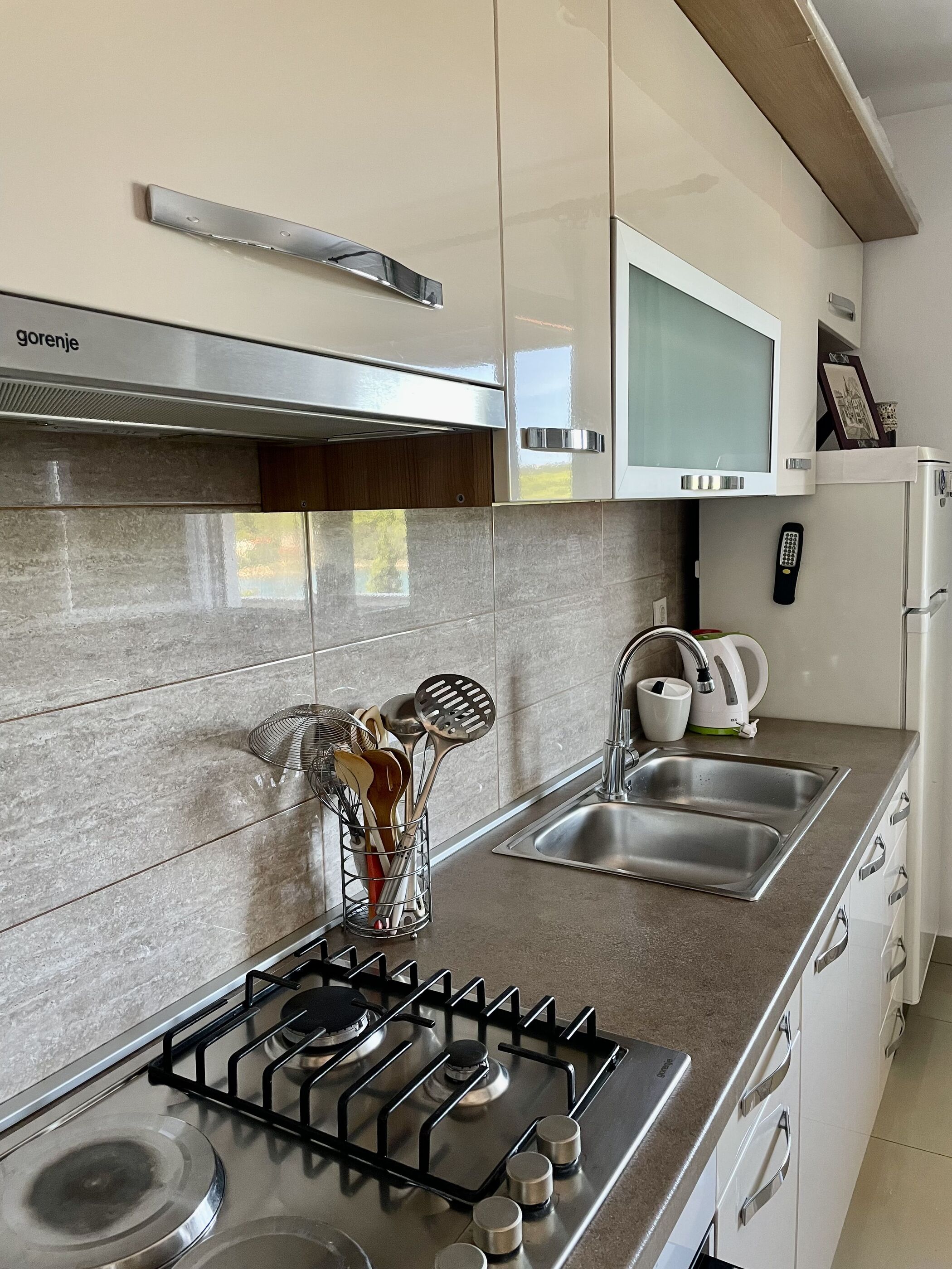 Apartments Veli Rat 89391-A2