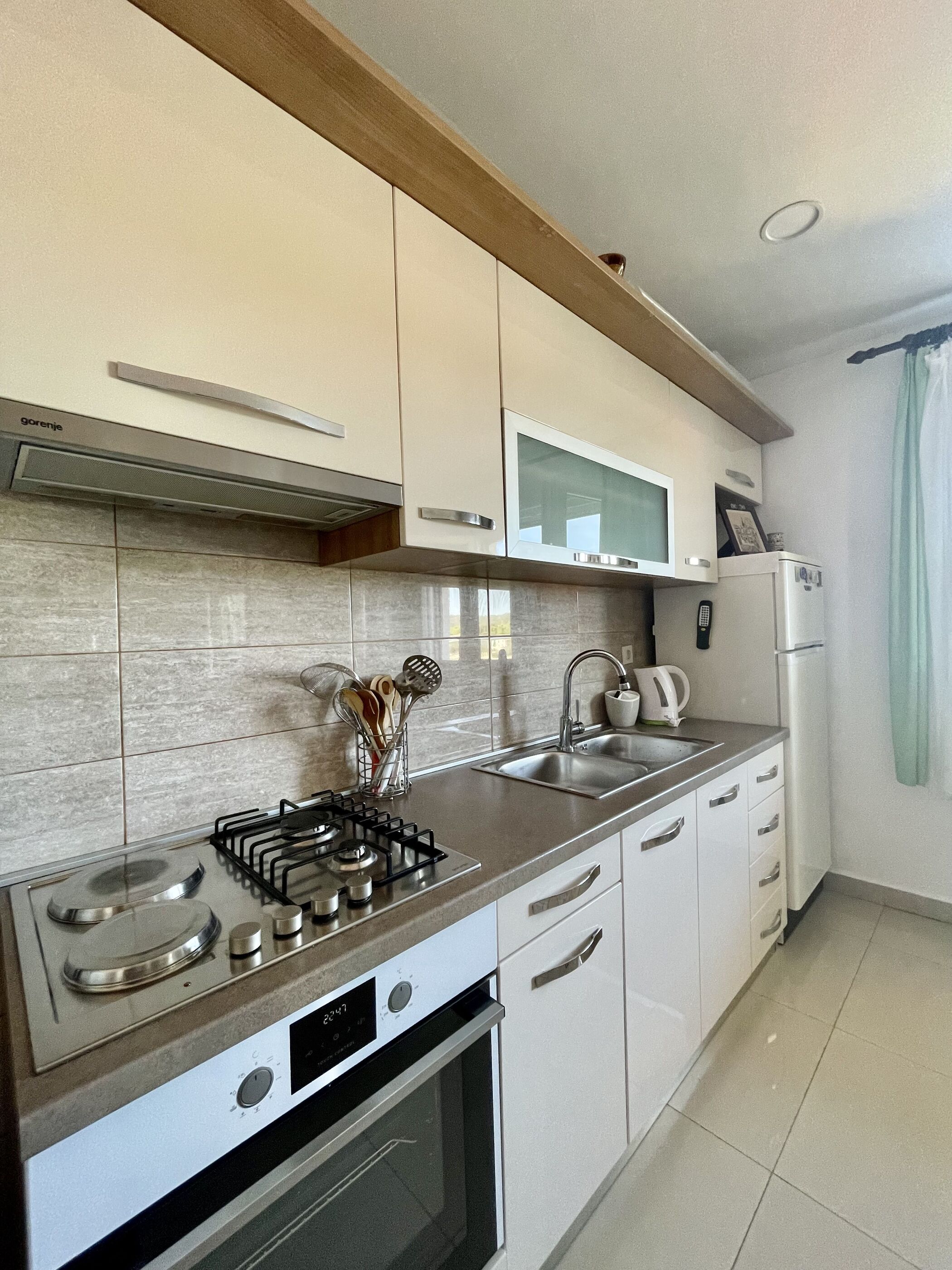 Apartments Veli Rat 89391-A2