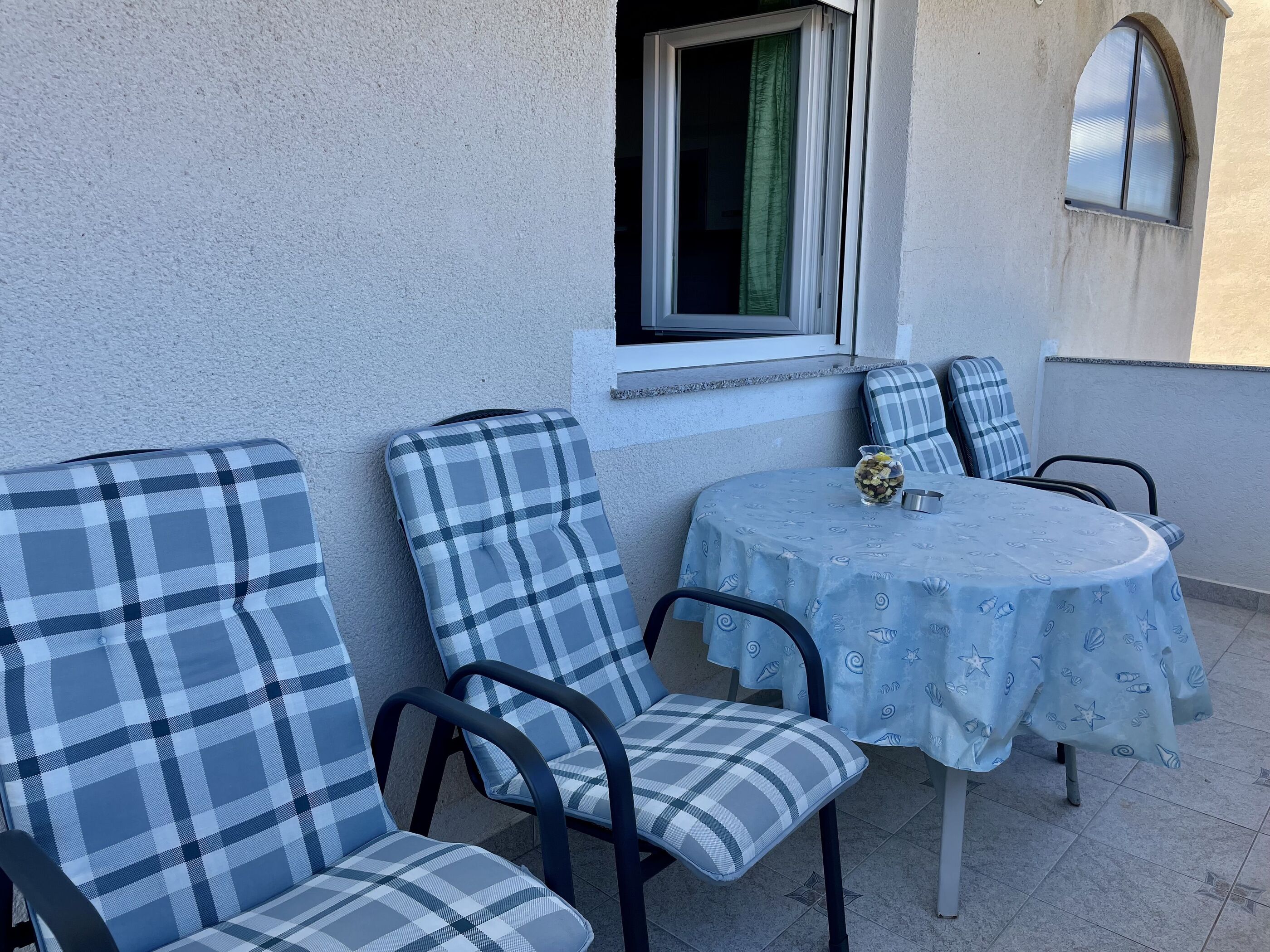 Apartments Veli Rat 89391-A2