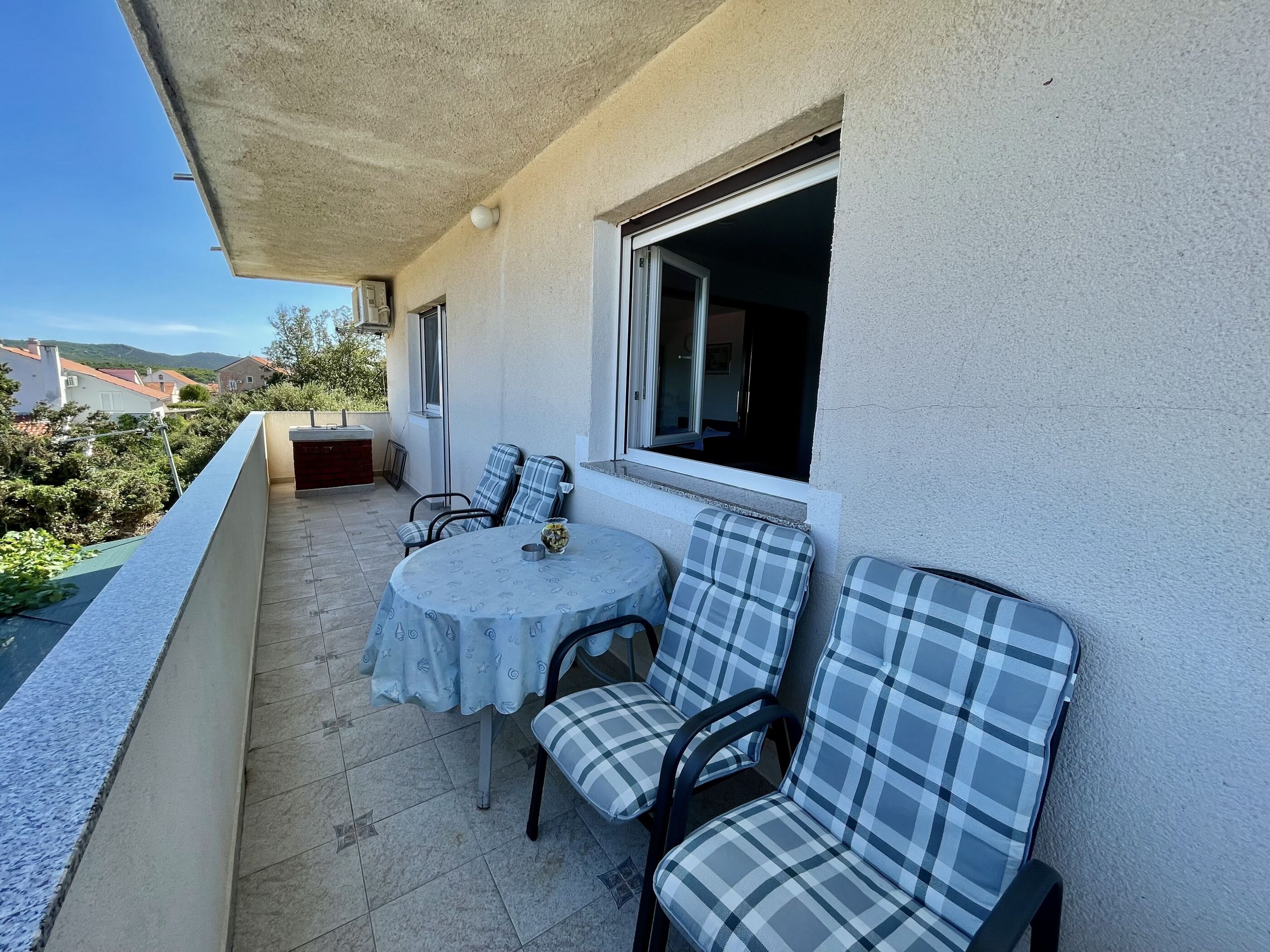 Apartments Veli Rat 89391-A2
