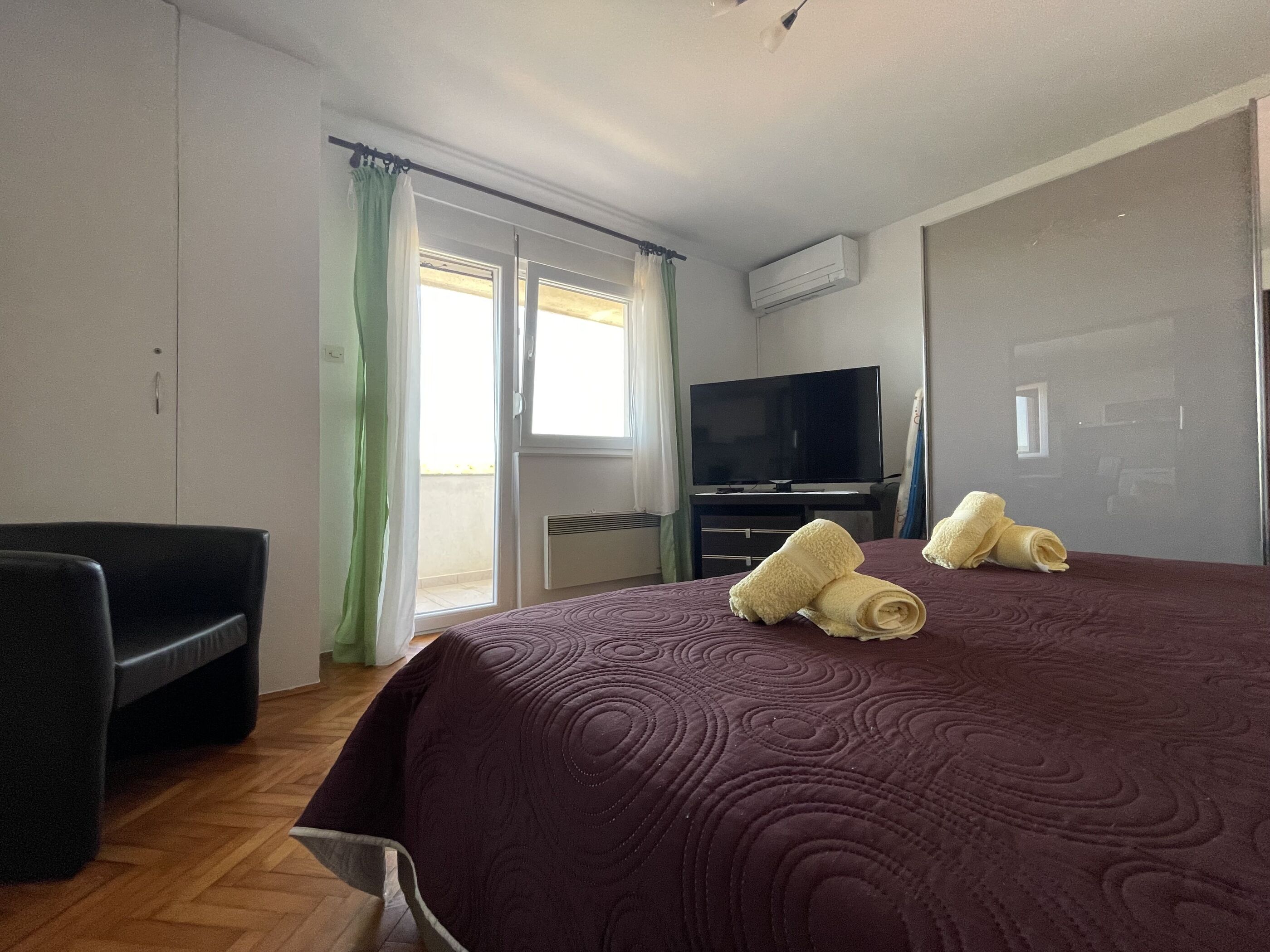 Apartments Veli Rat 89391-A2