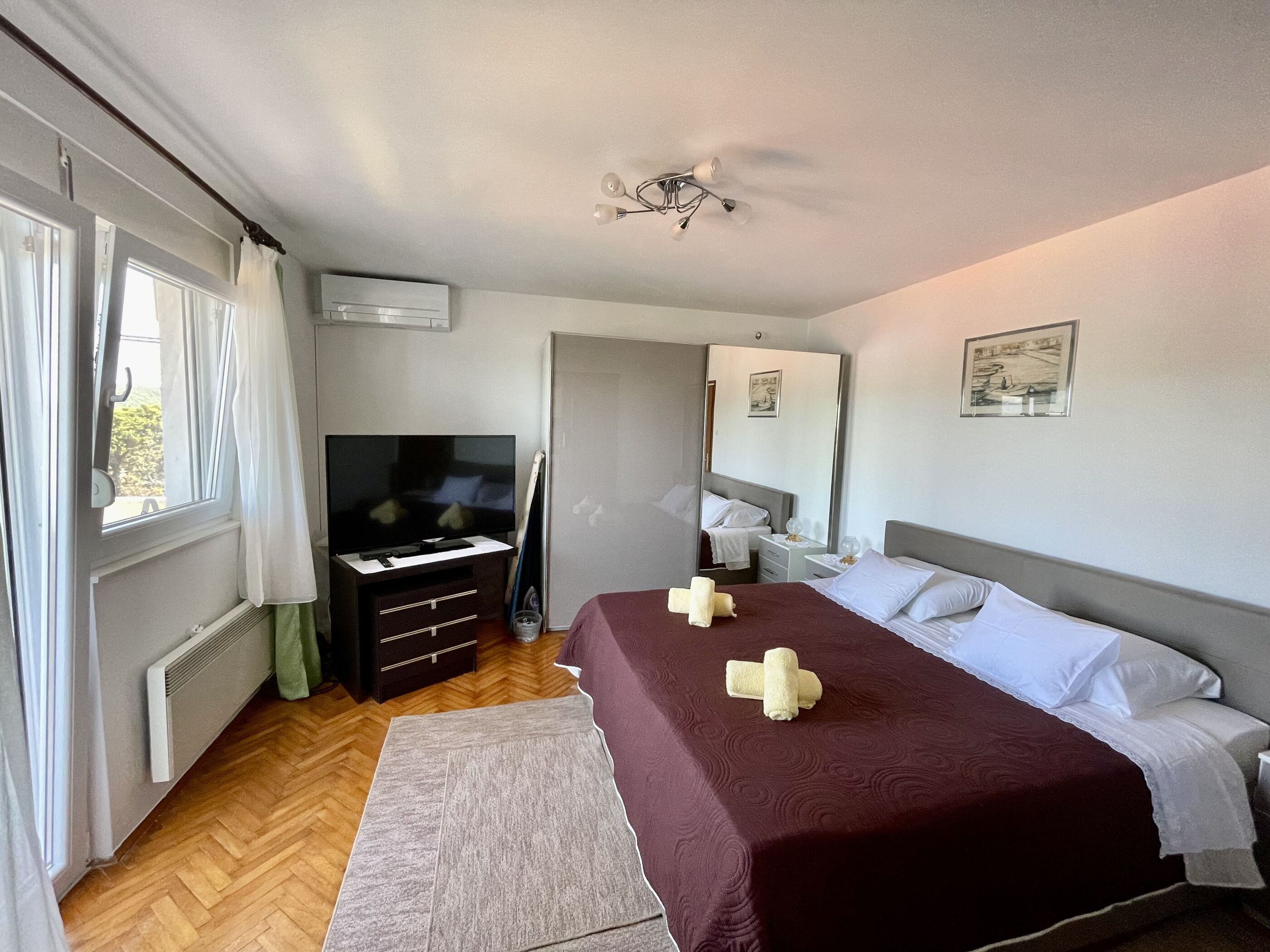 Apartments Veli Rat 89391-A2