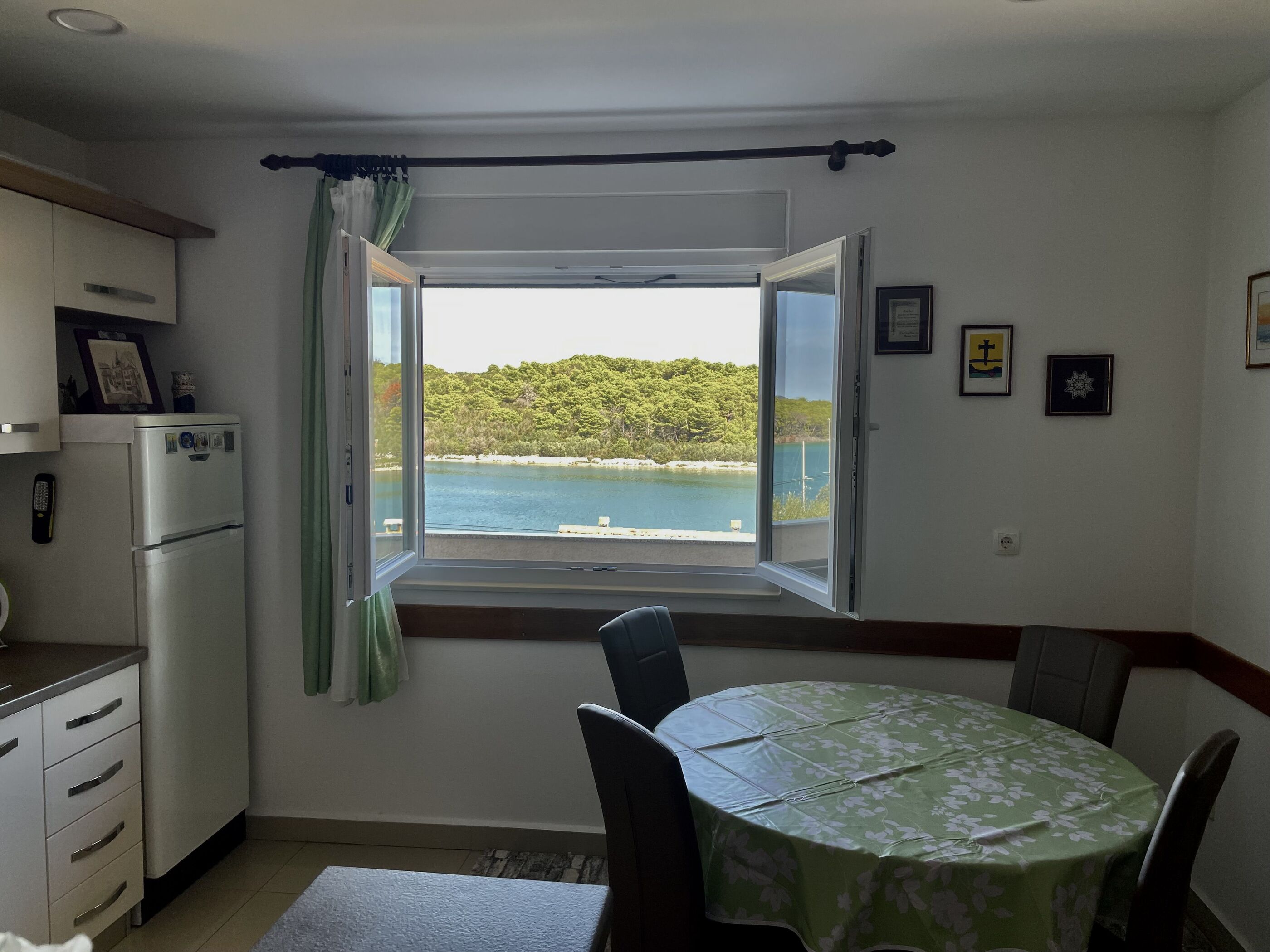 Apartments Veli Rat 89391-A2