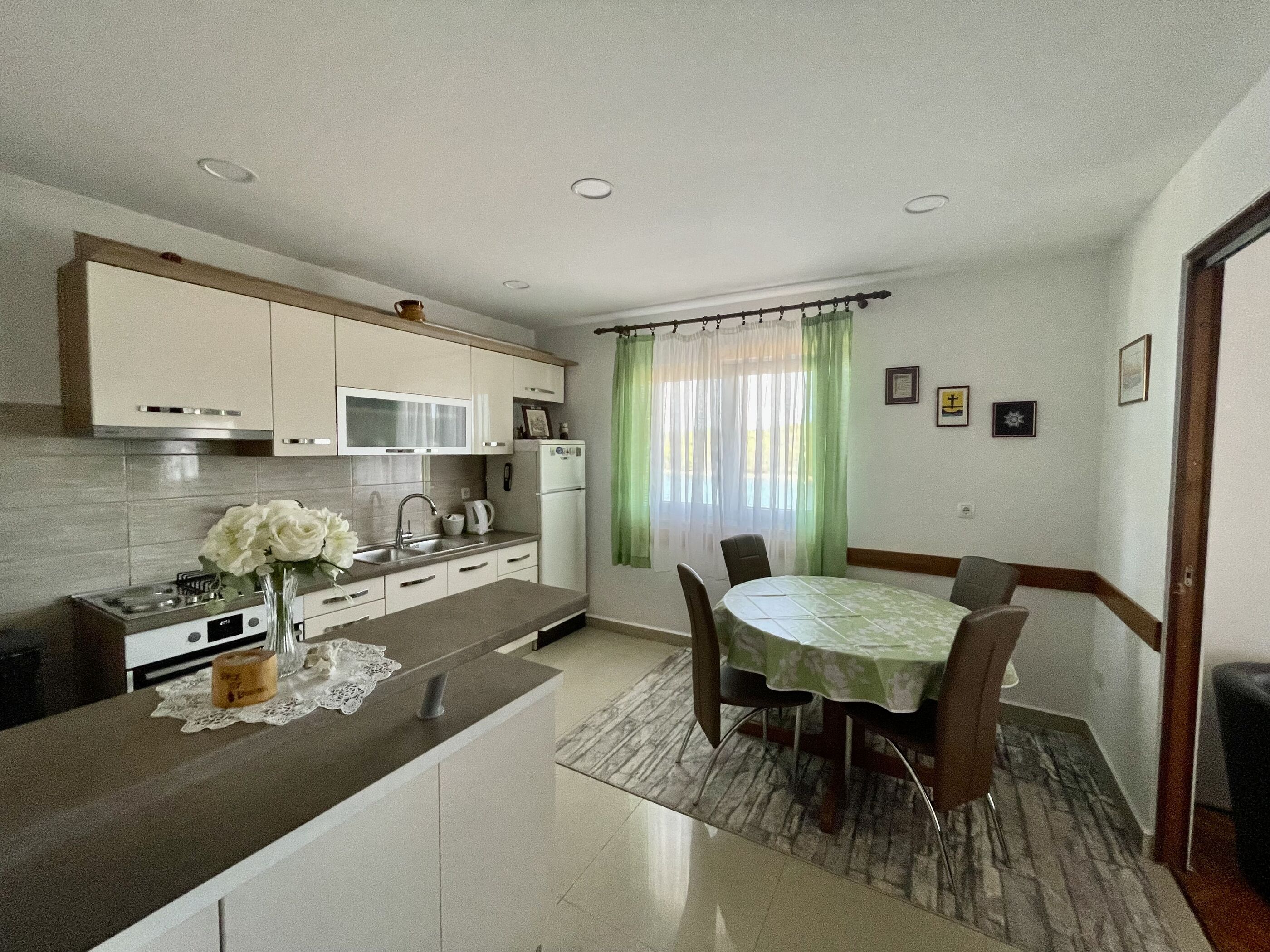Apartments Veli Rat 89391-A2