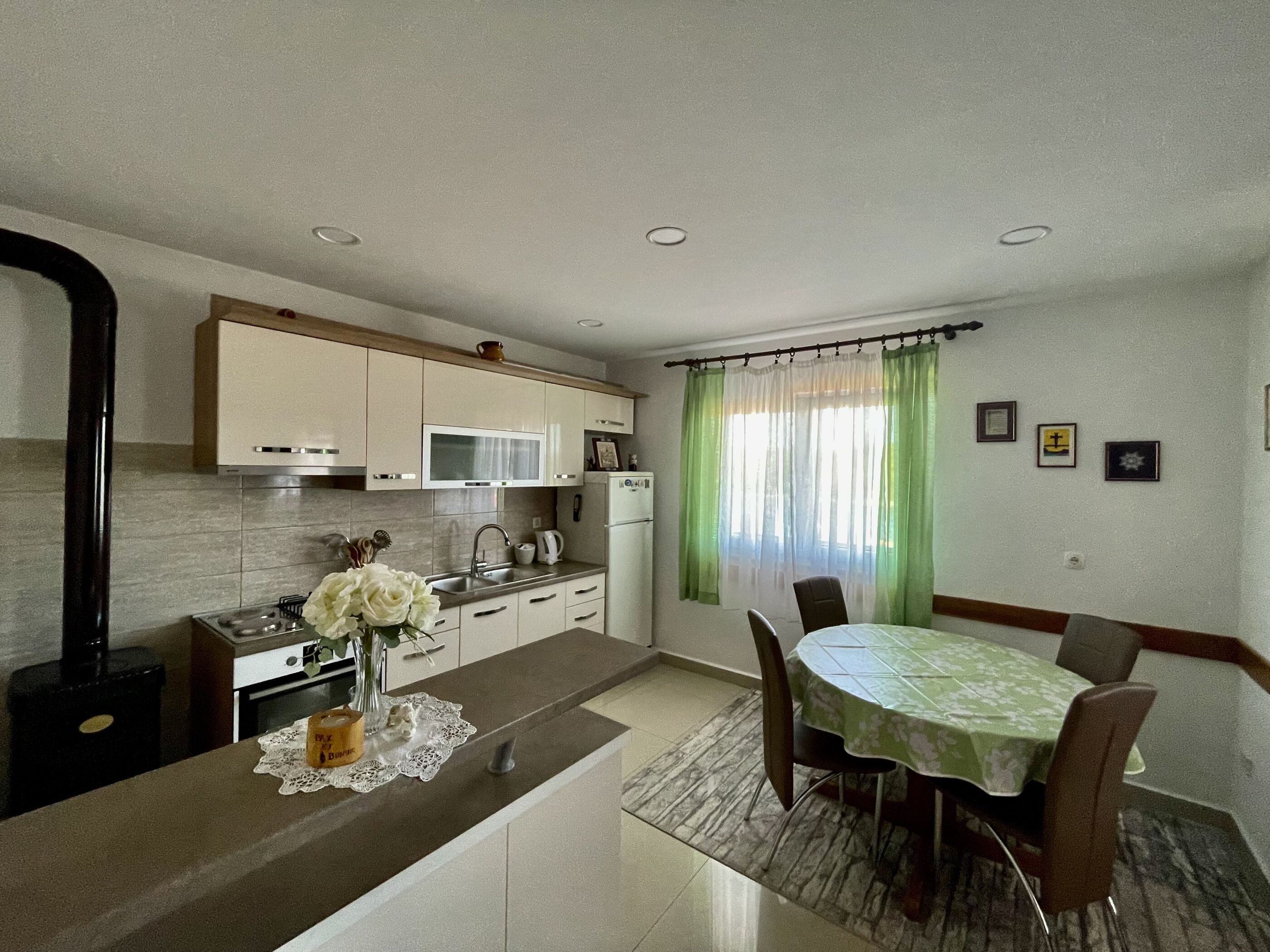 Apartments Veli Rat 89391-A2