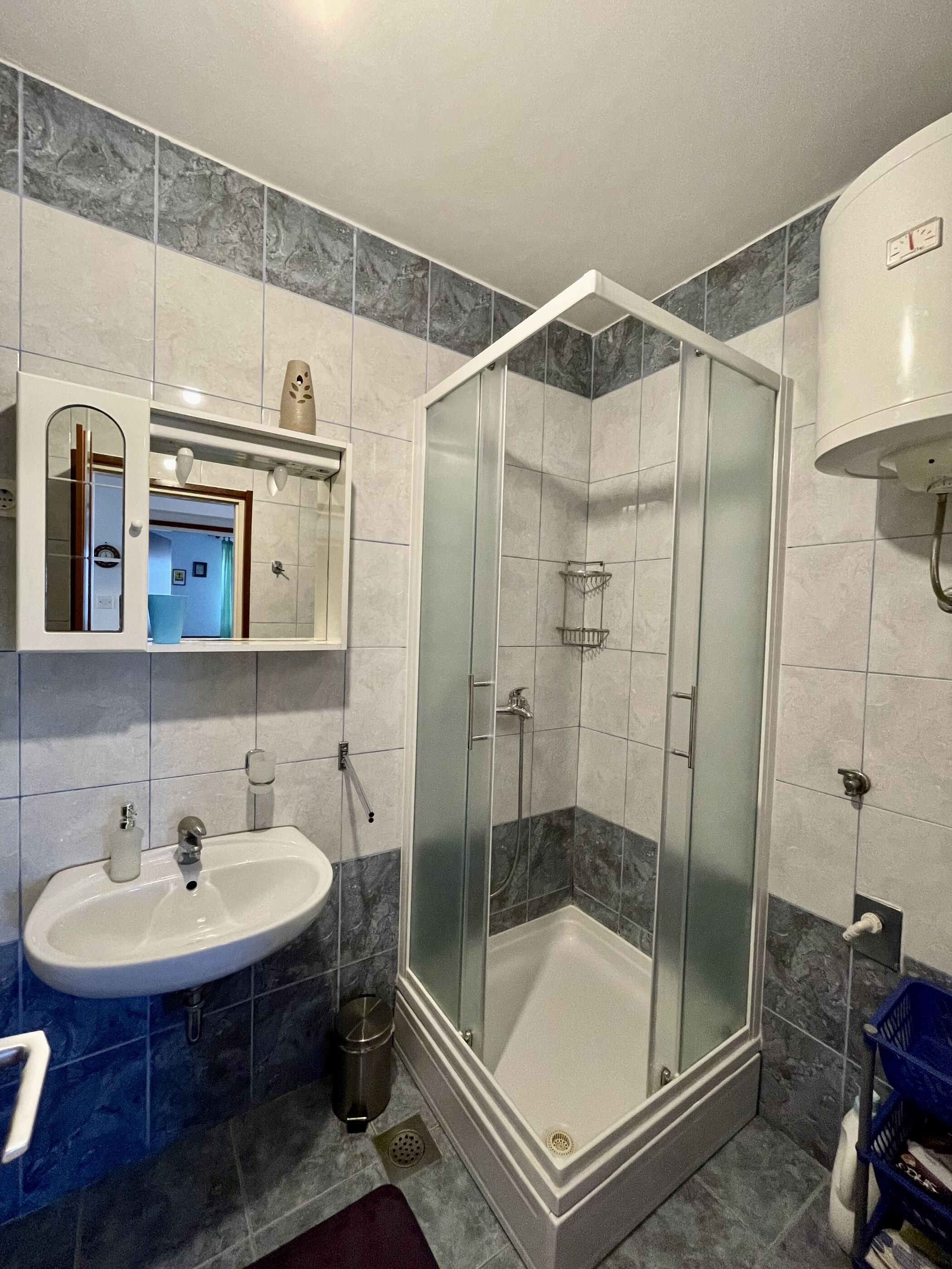 Apartments Veli Rat 89391-A2