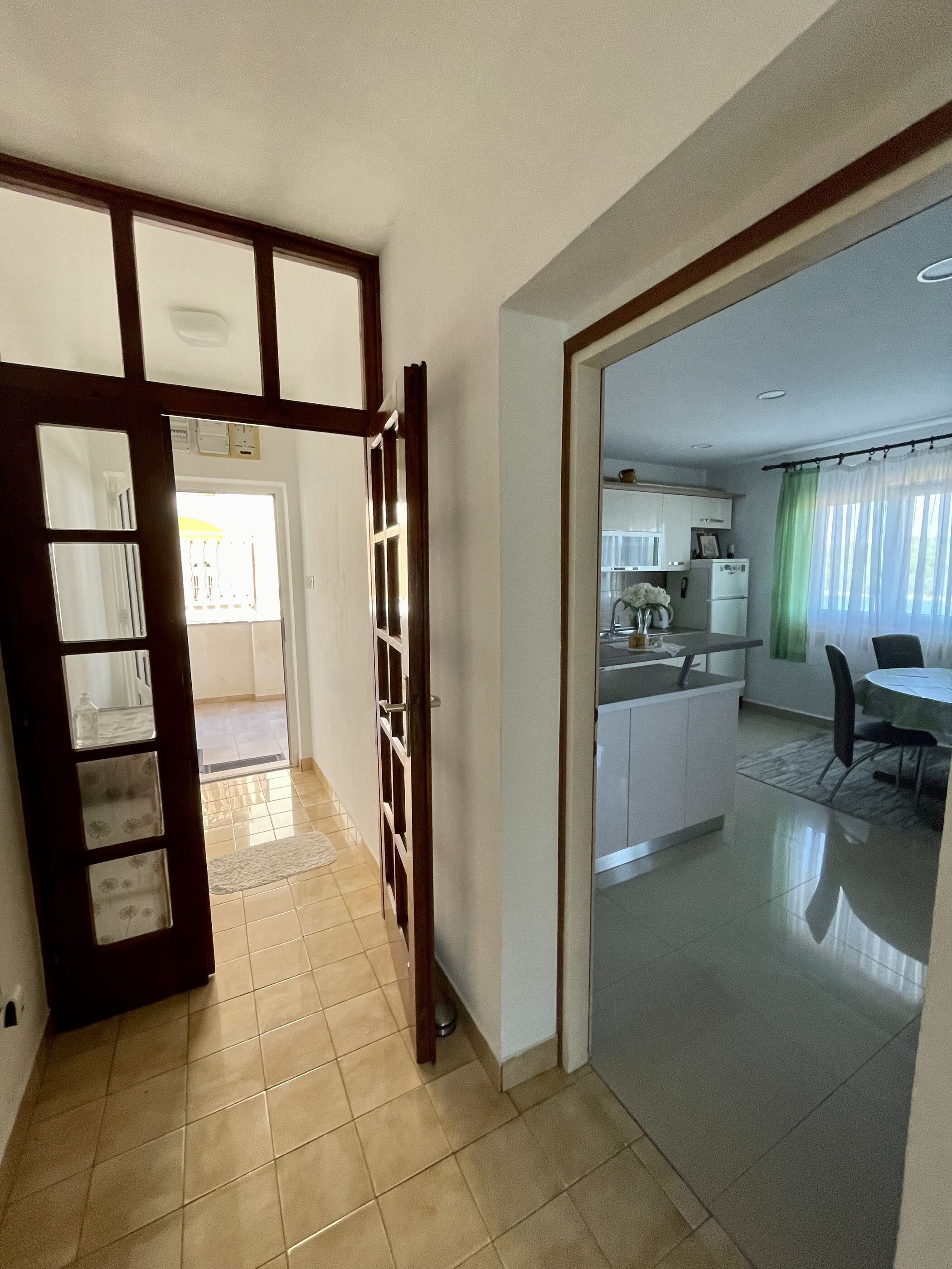 Apartments Veli Rat 89391-A2