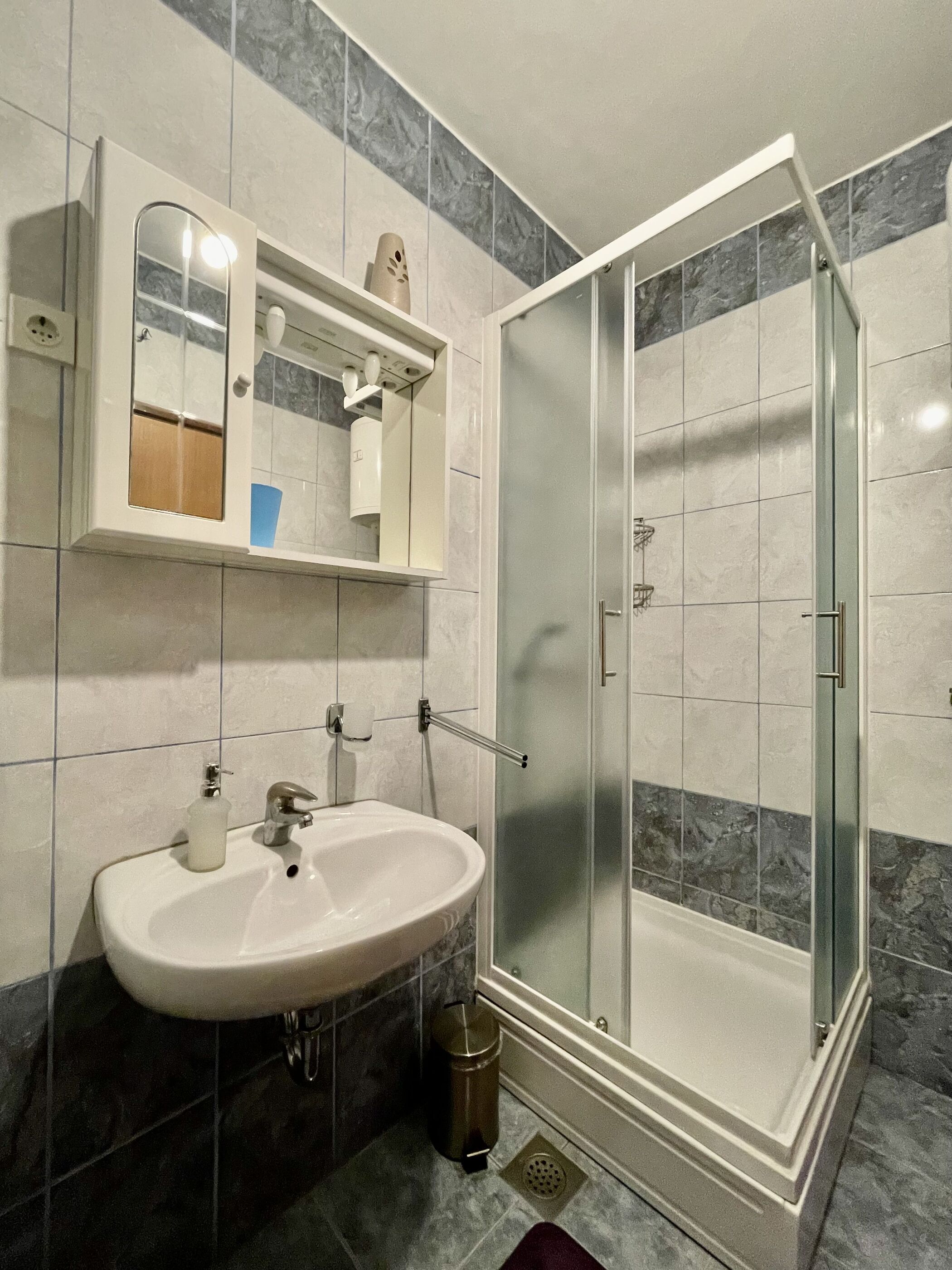 Apartments Veli Rat 89391-A2