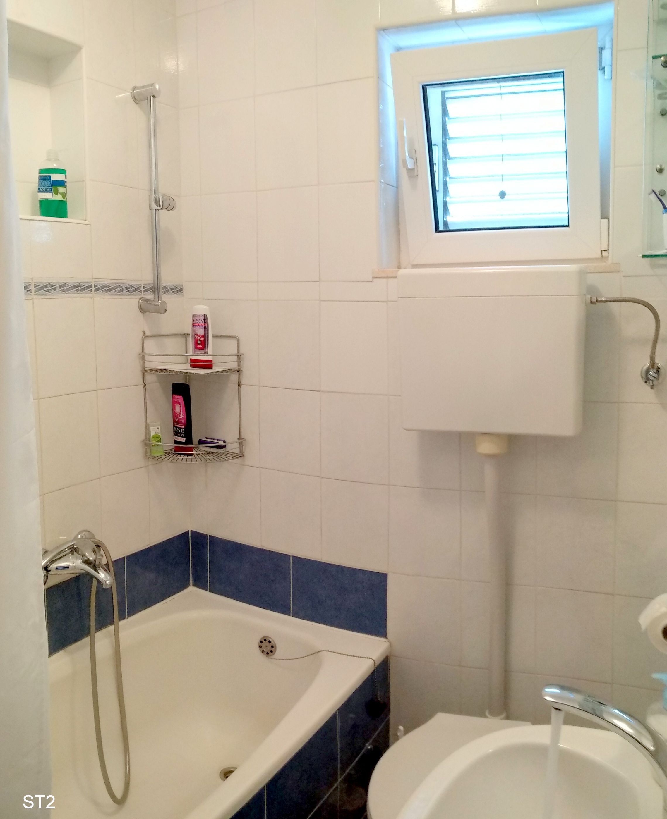 Apartment BM  ST2 24463-A1