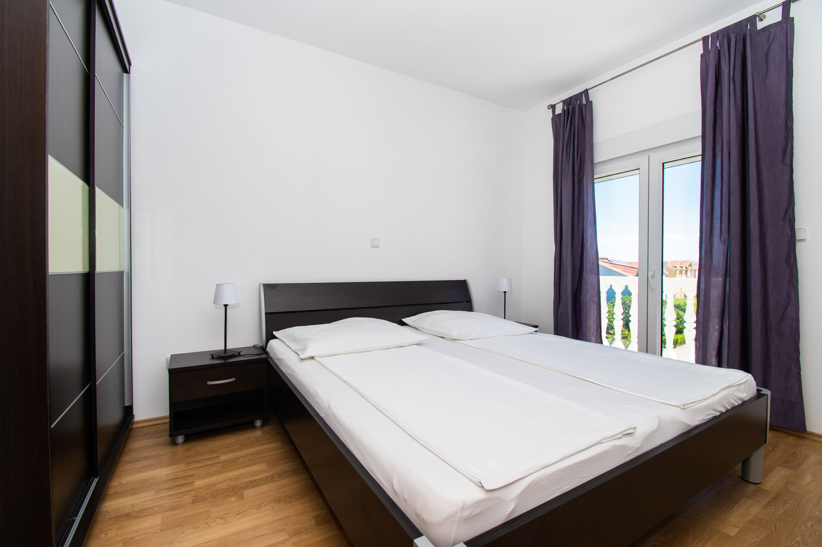 Apartments Kendes 48311-A5