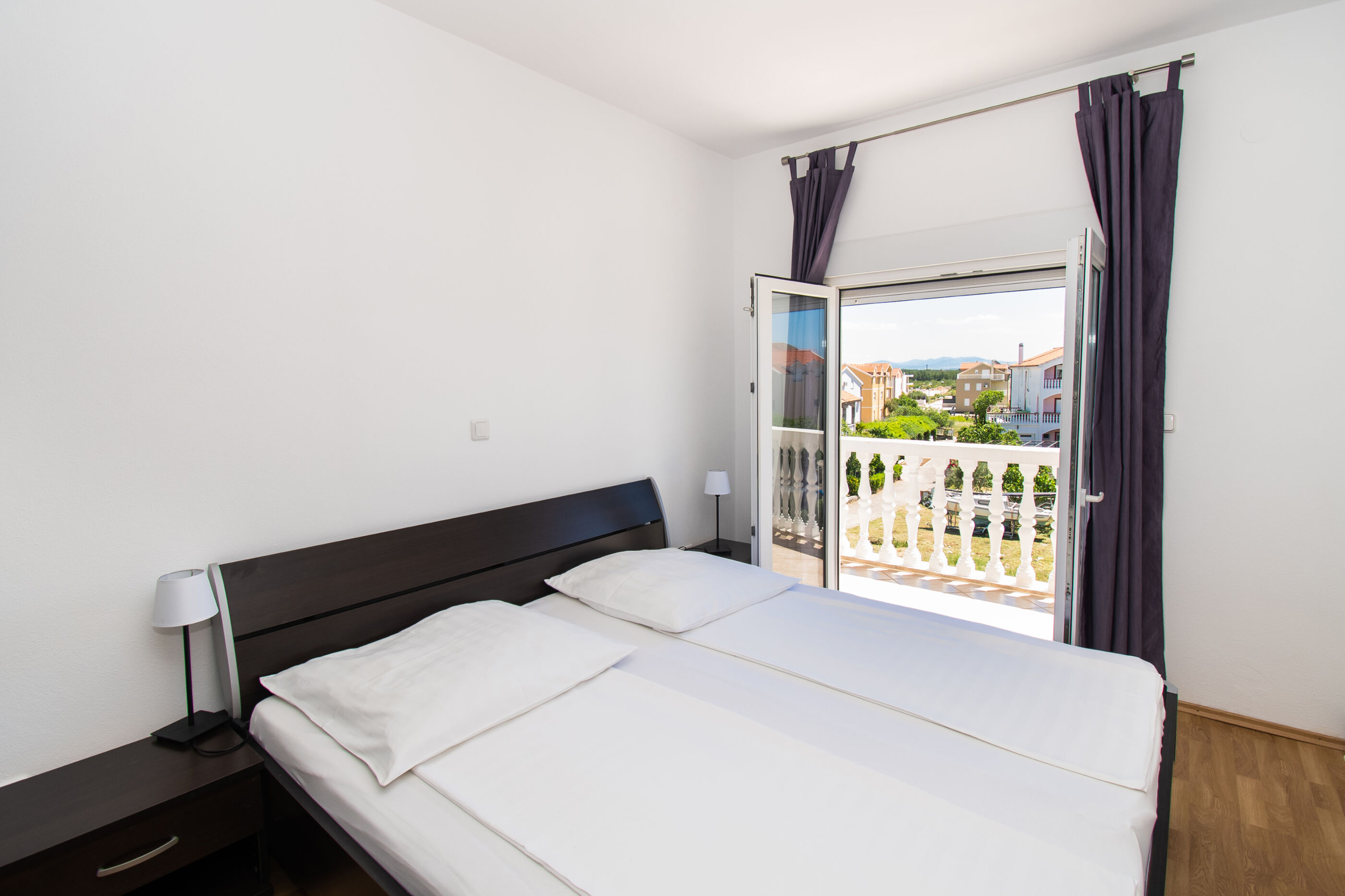 Apartments Kendes 48311-A5