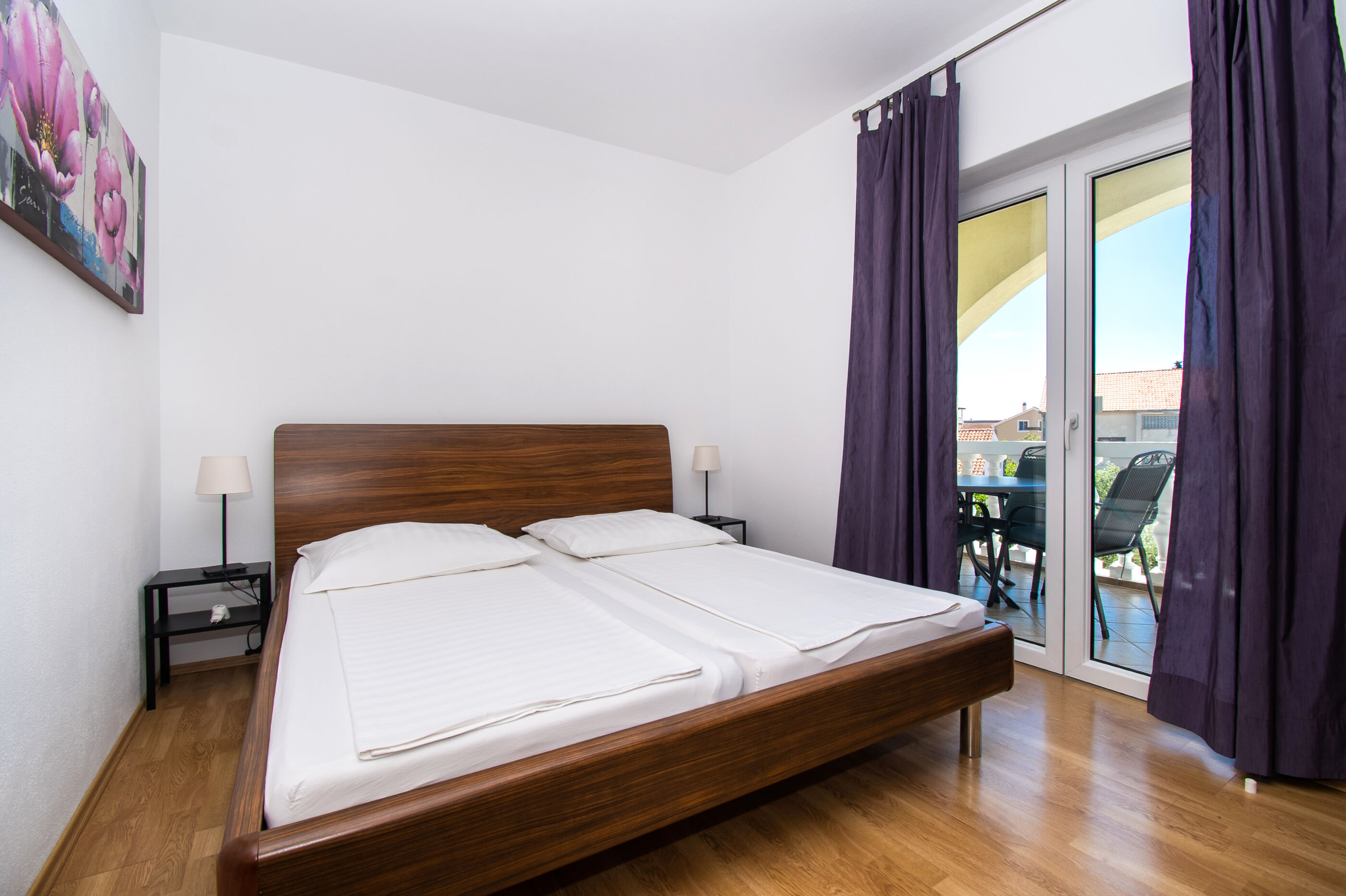 Apartments Kendes 48311-A5