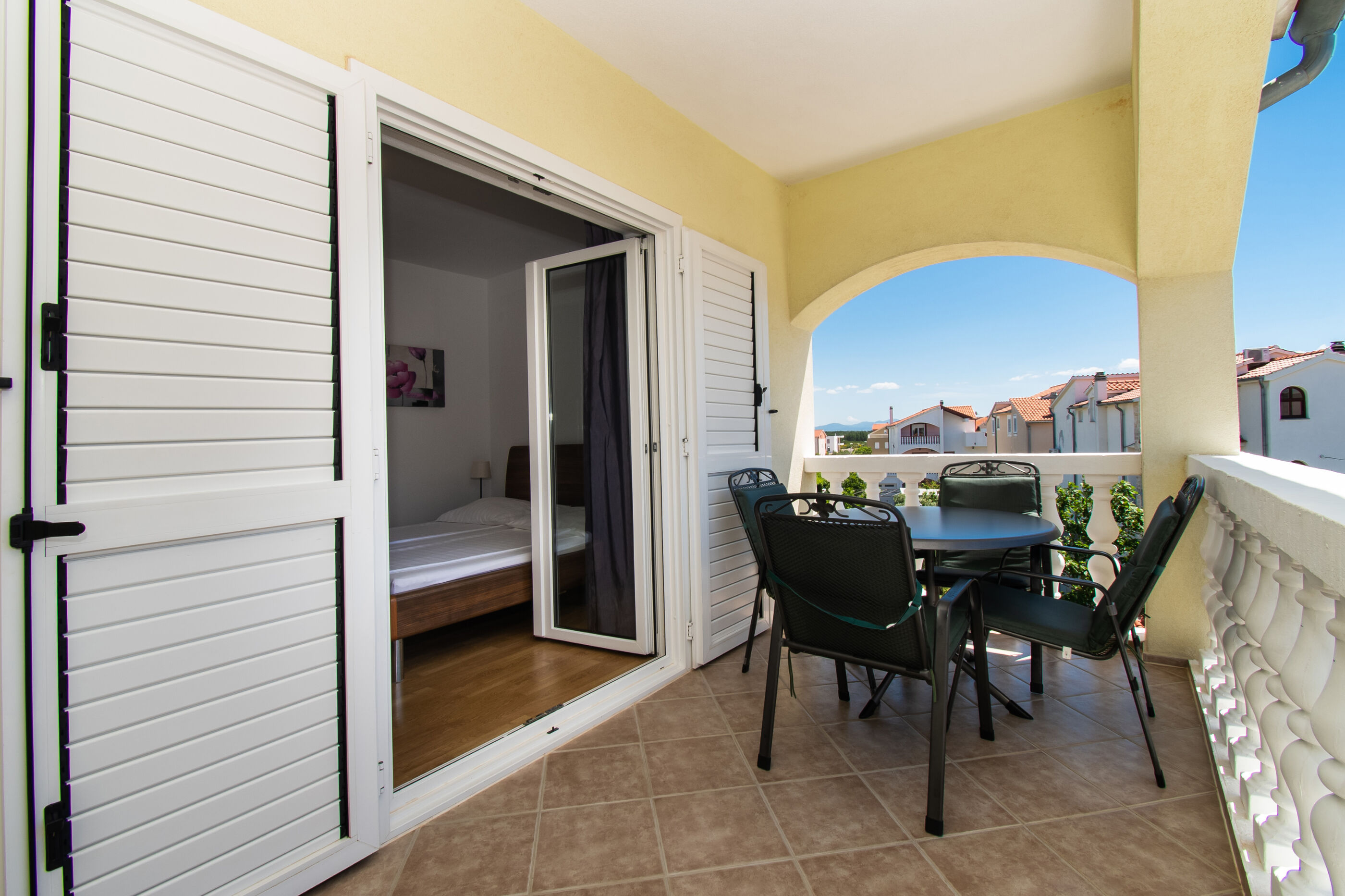 Apartments Kendes 48311-A5