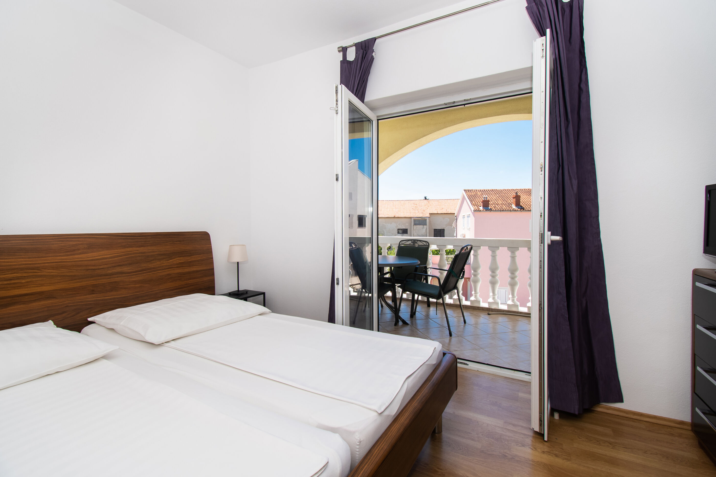 Apartments Kendes 48311-A5
