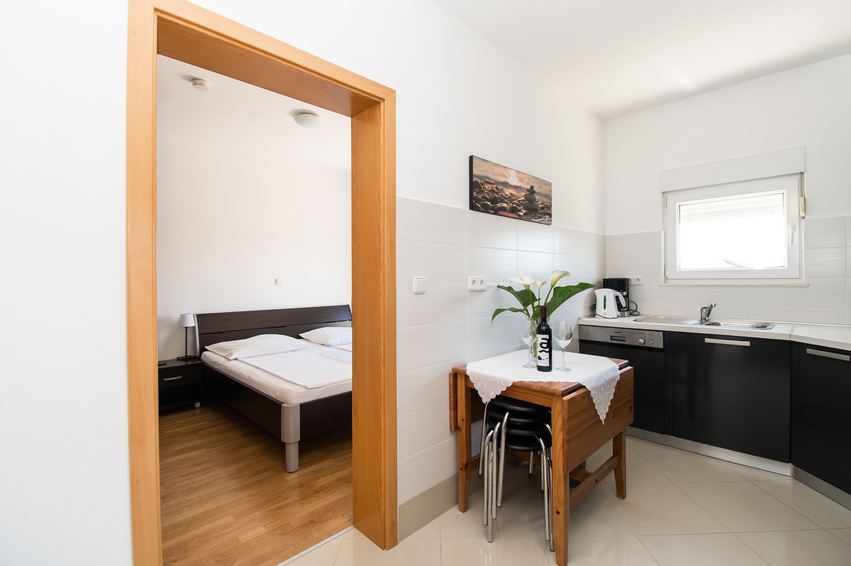 Apartments Kendes 48311-A5