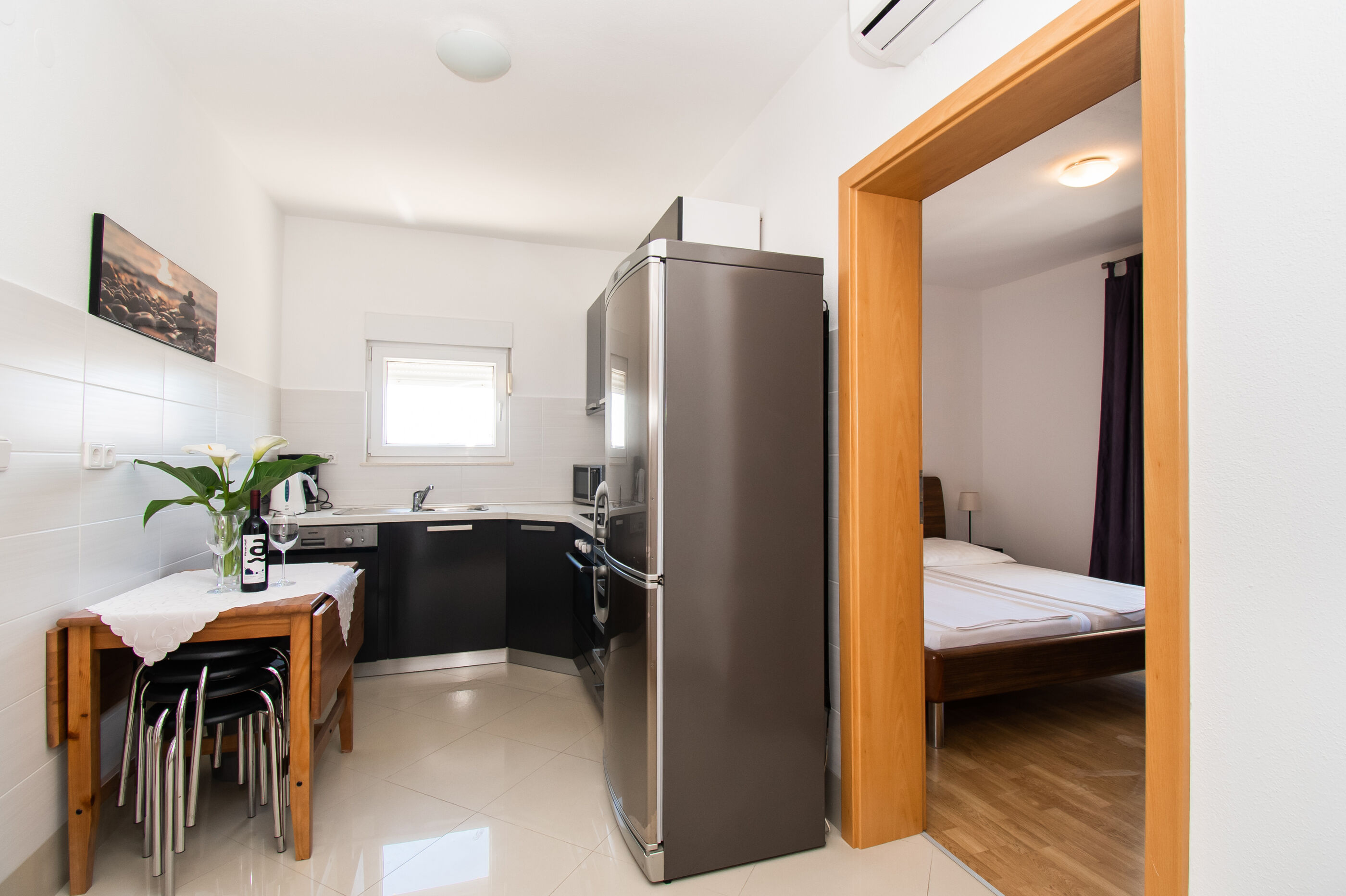 Apartments Kendes 48311-A5