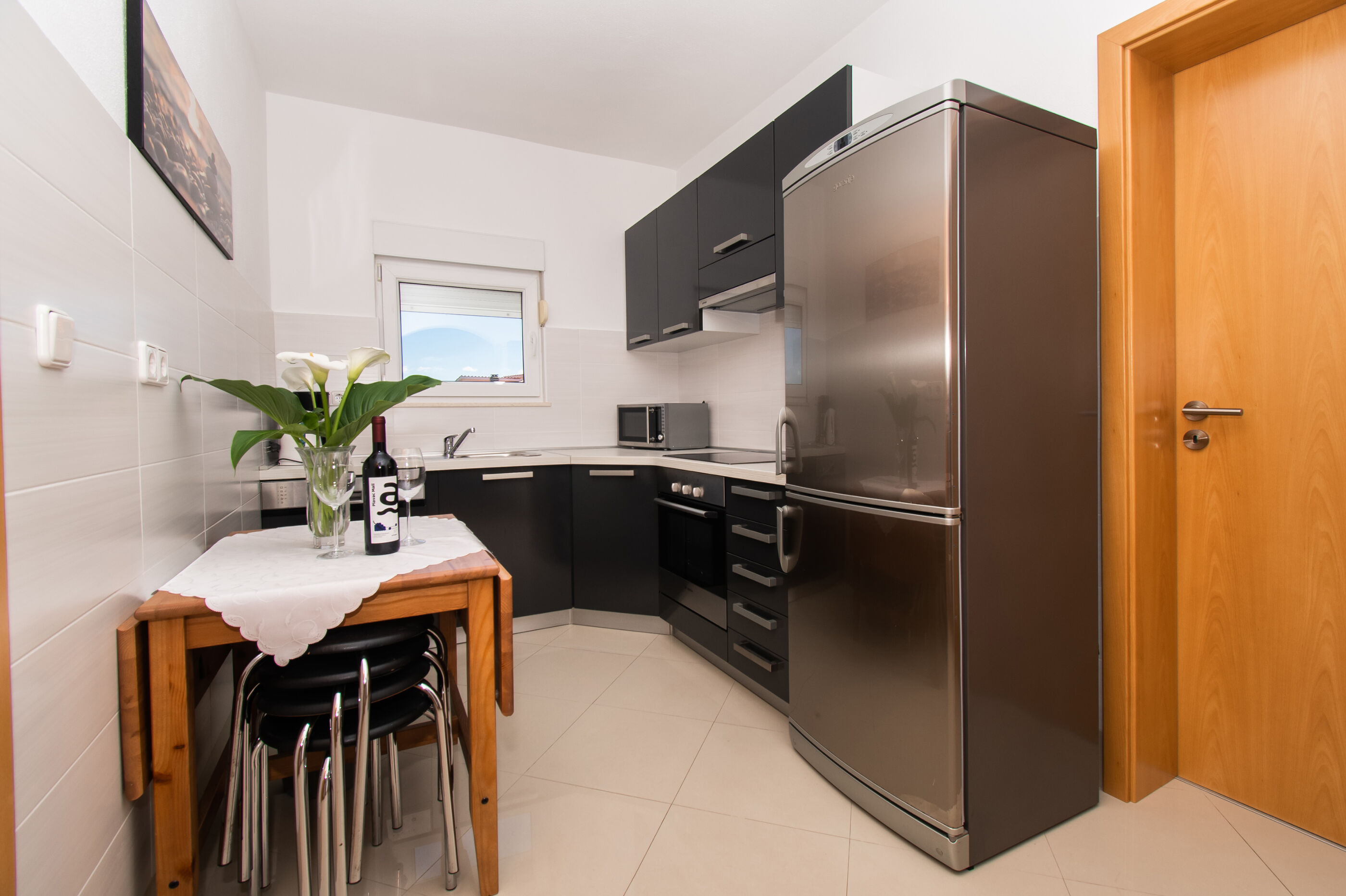 Apartments Kendes 48311-A5