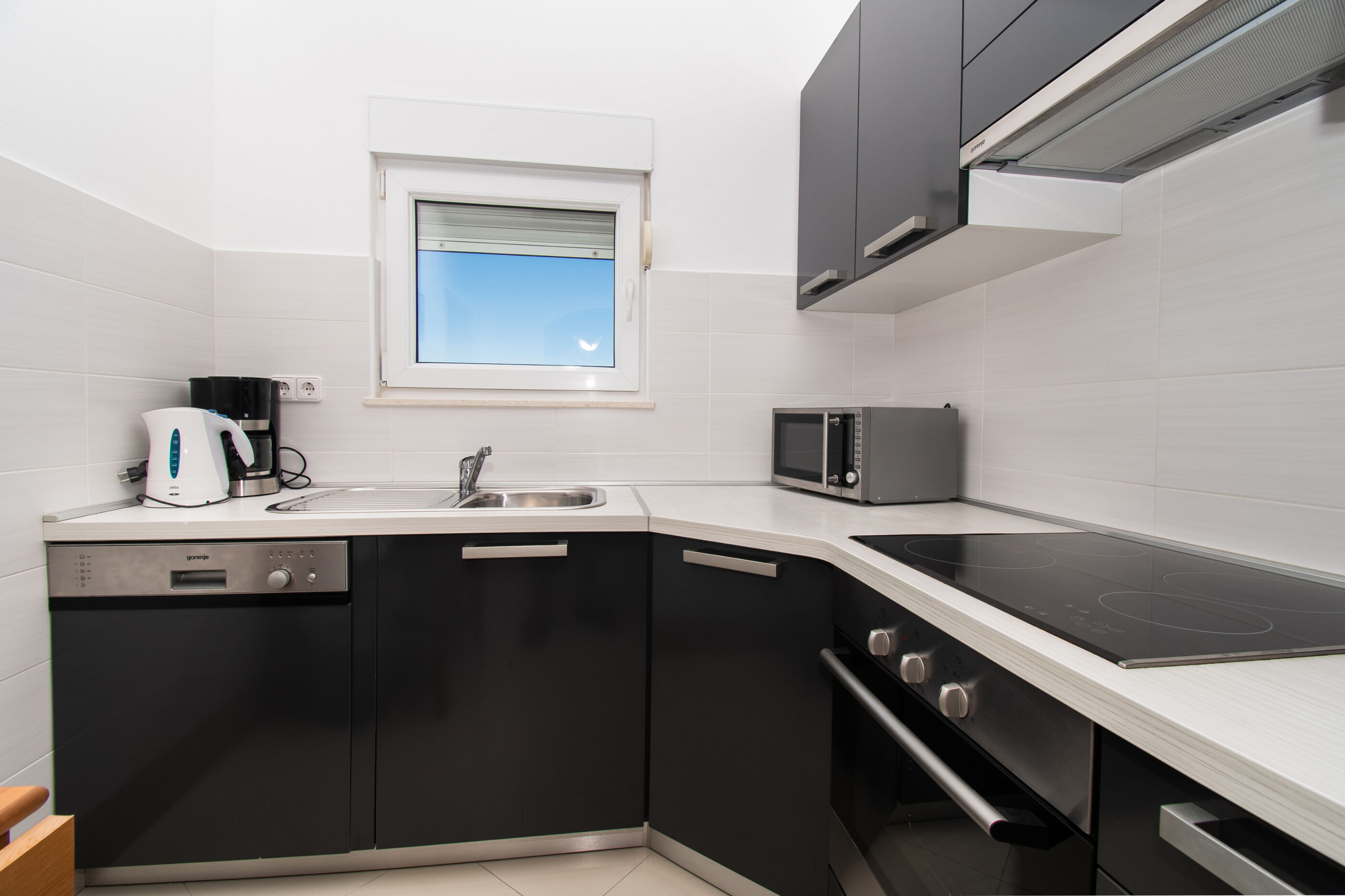 Apartments Kendes 48311-A5
