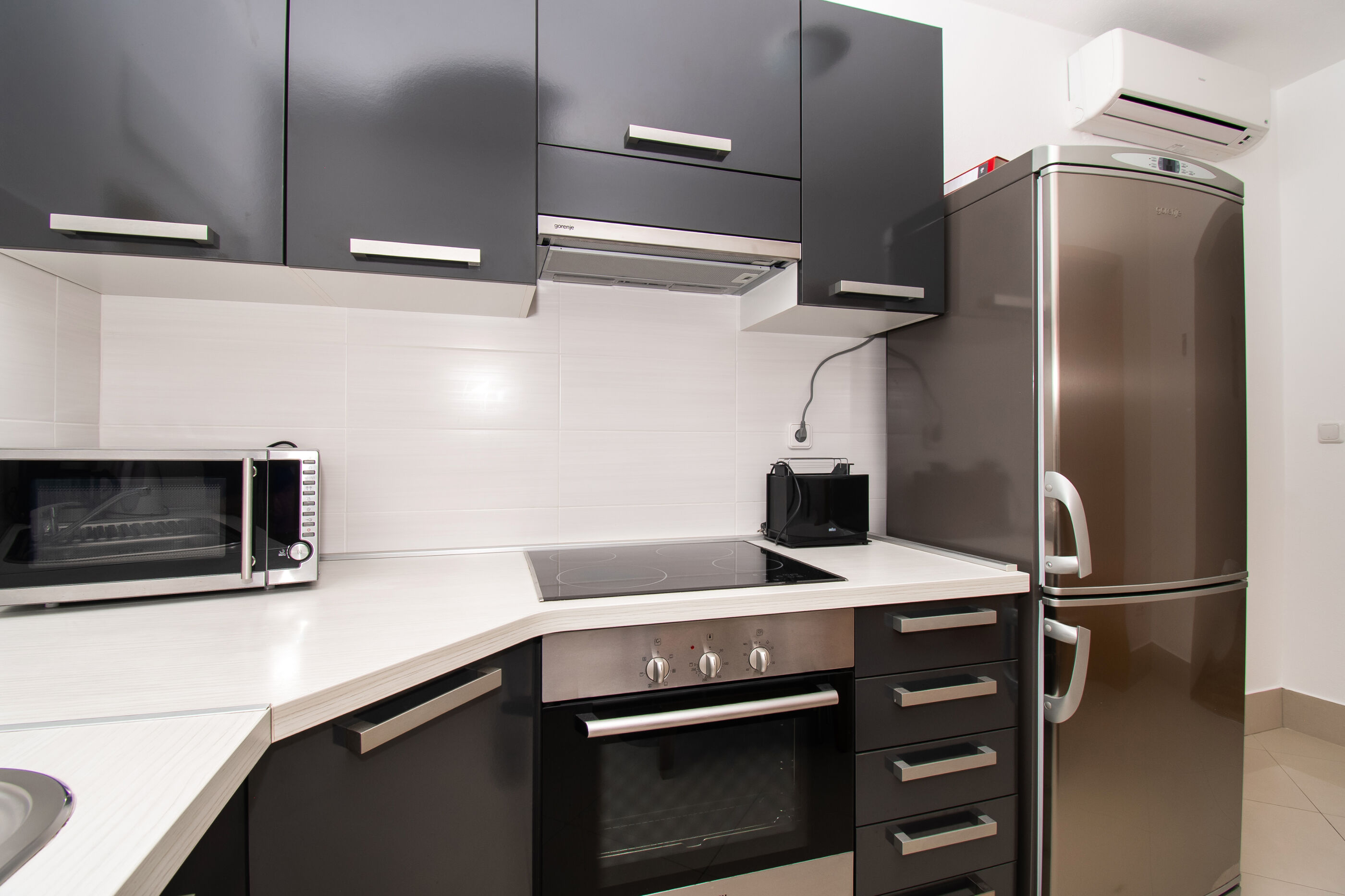 Apartments Kendes 48311-A5