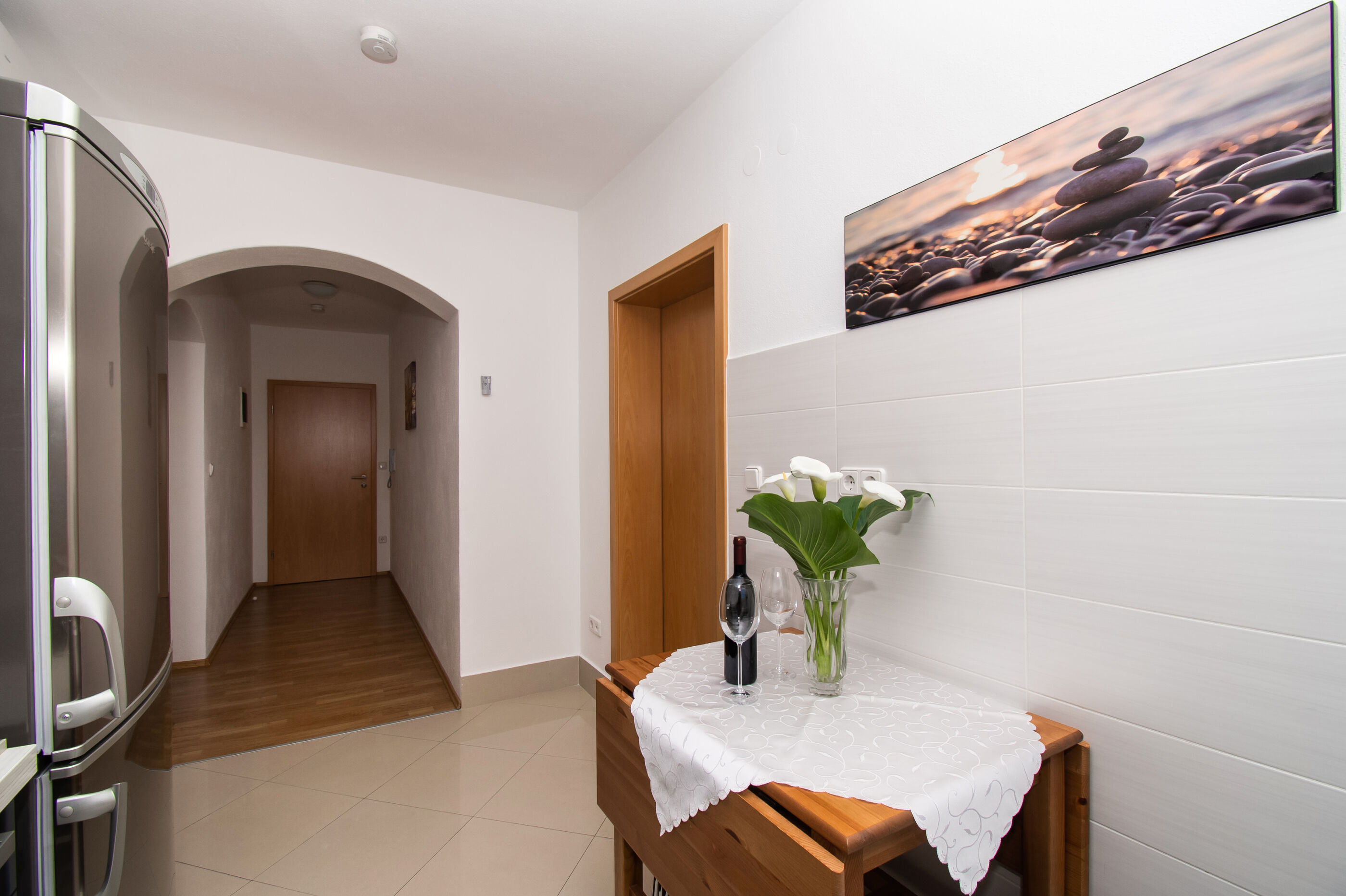 Apartments Kendes 48311-A5