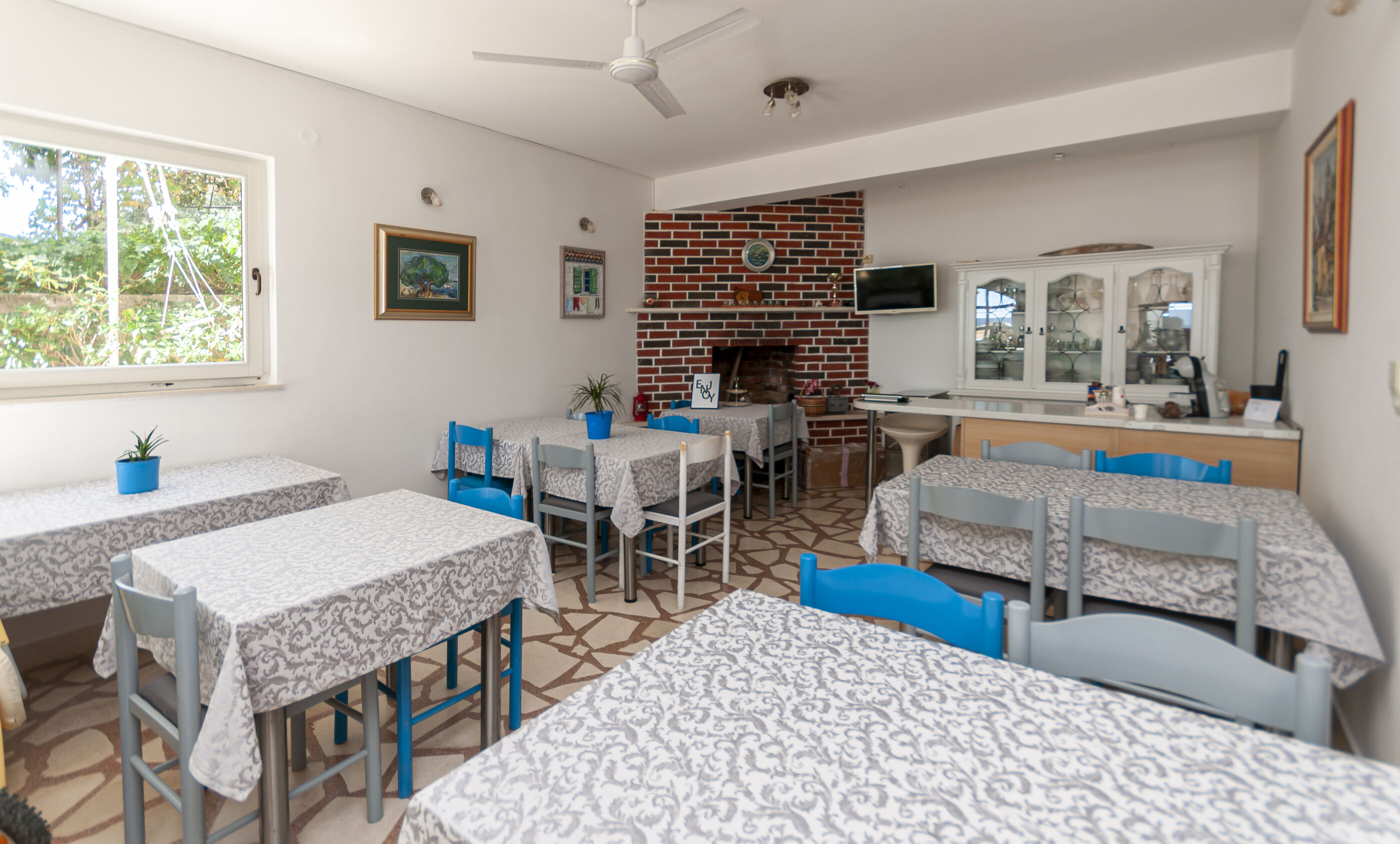 Apartments Blaženka 84221-A1