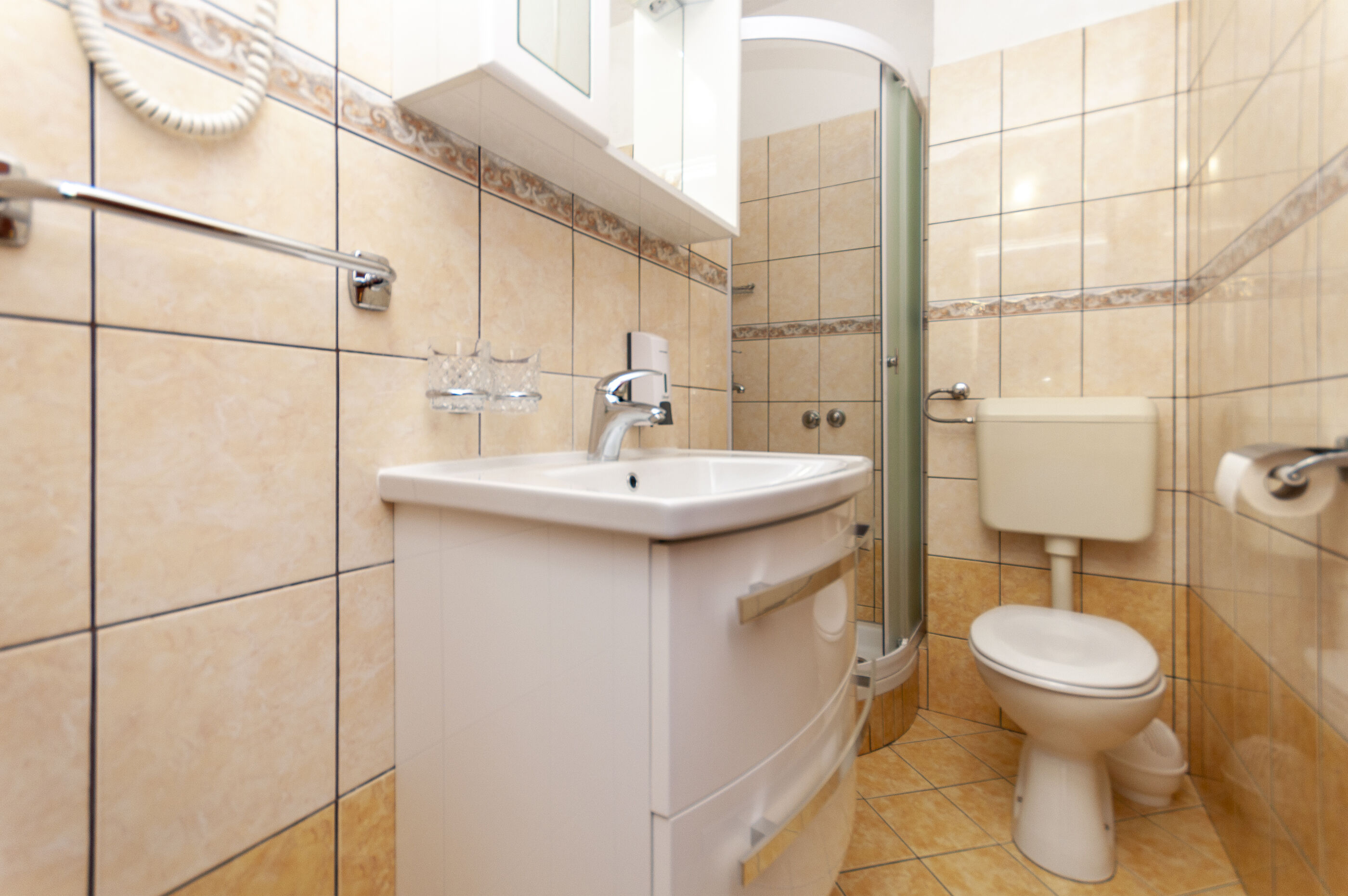 Apartments Blaženka 84221-A2