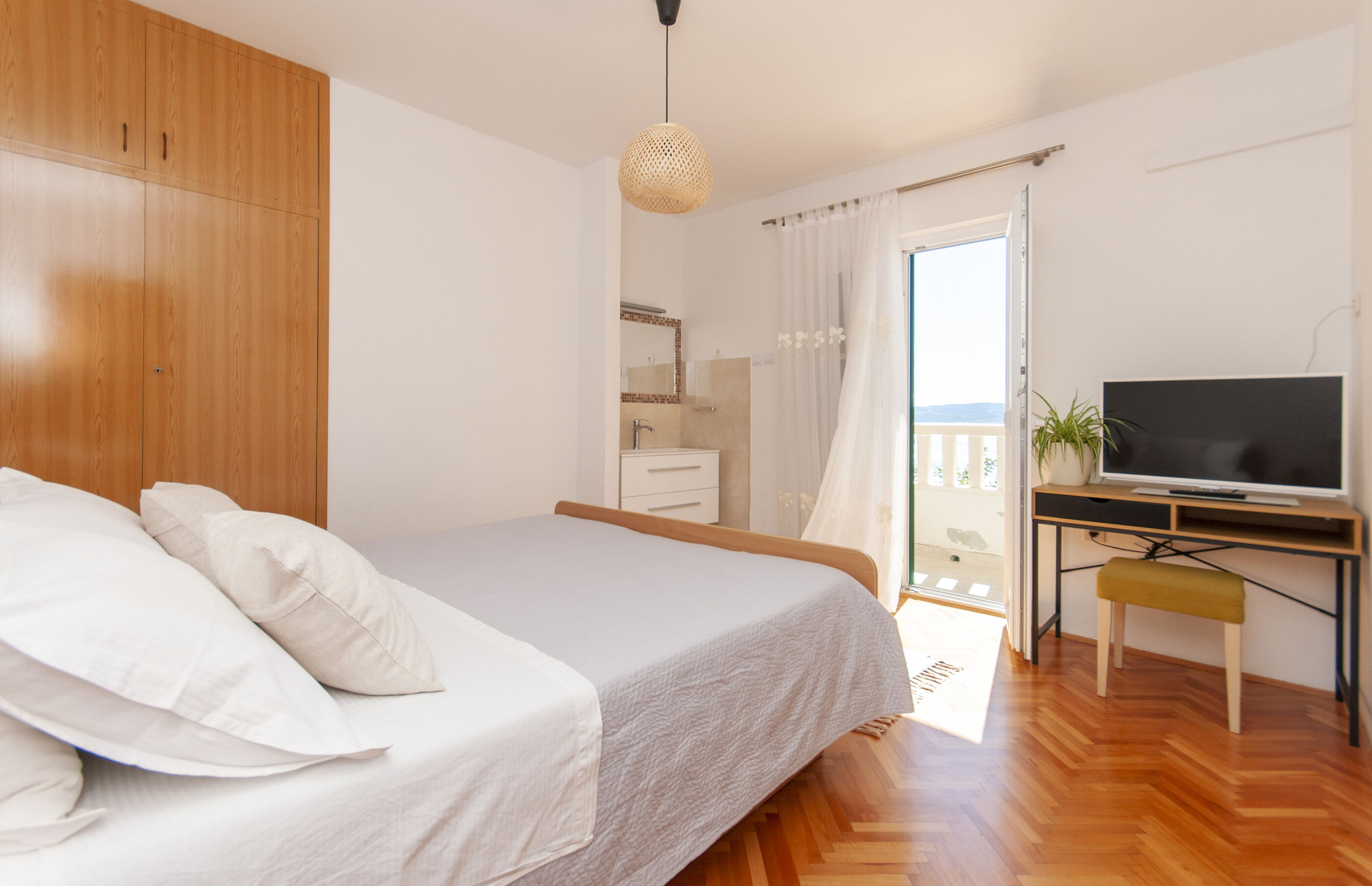 Apartments Blaženka 84221-A2