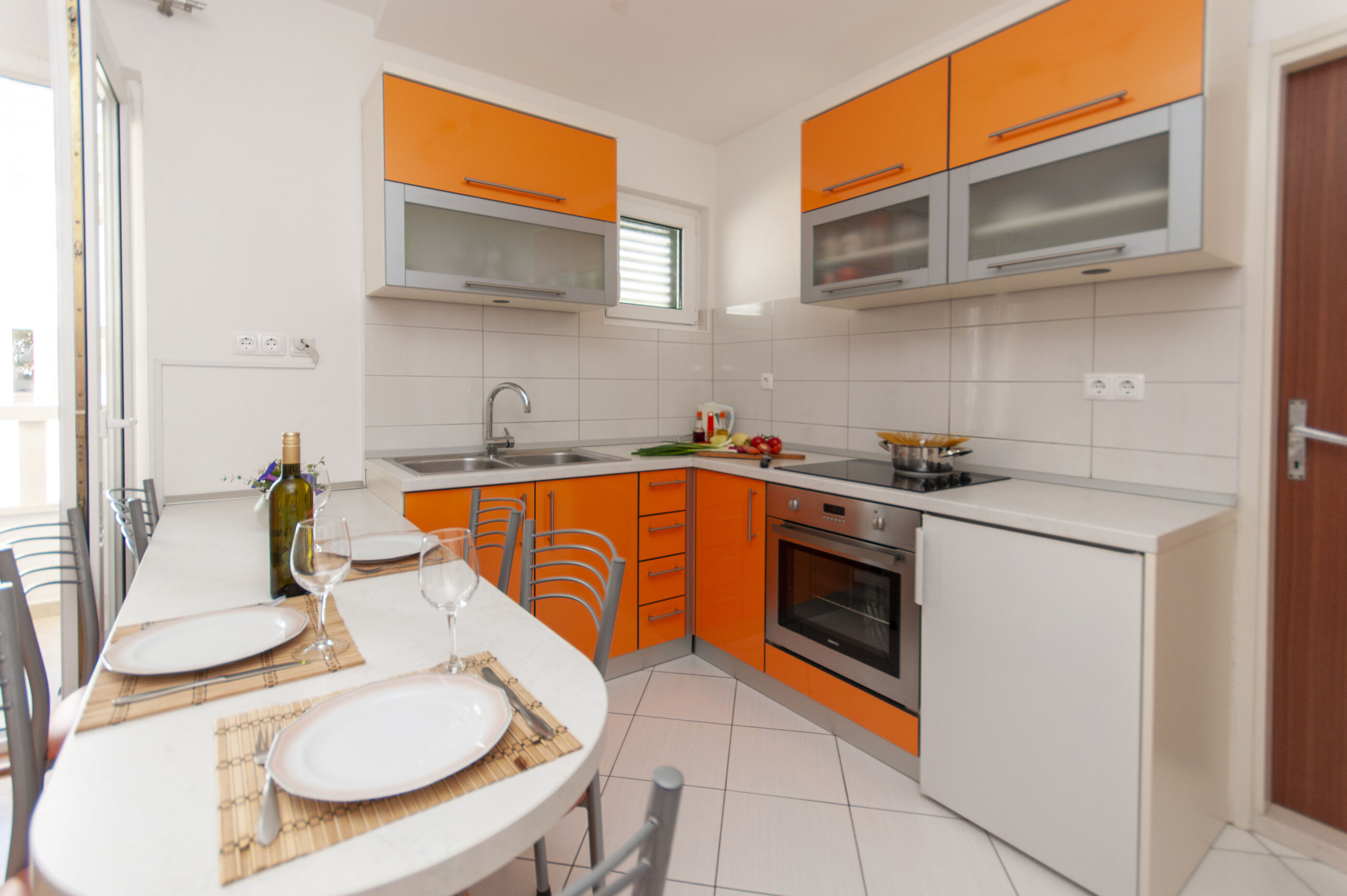 Apartments Blaženka 84221-A3