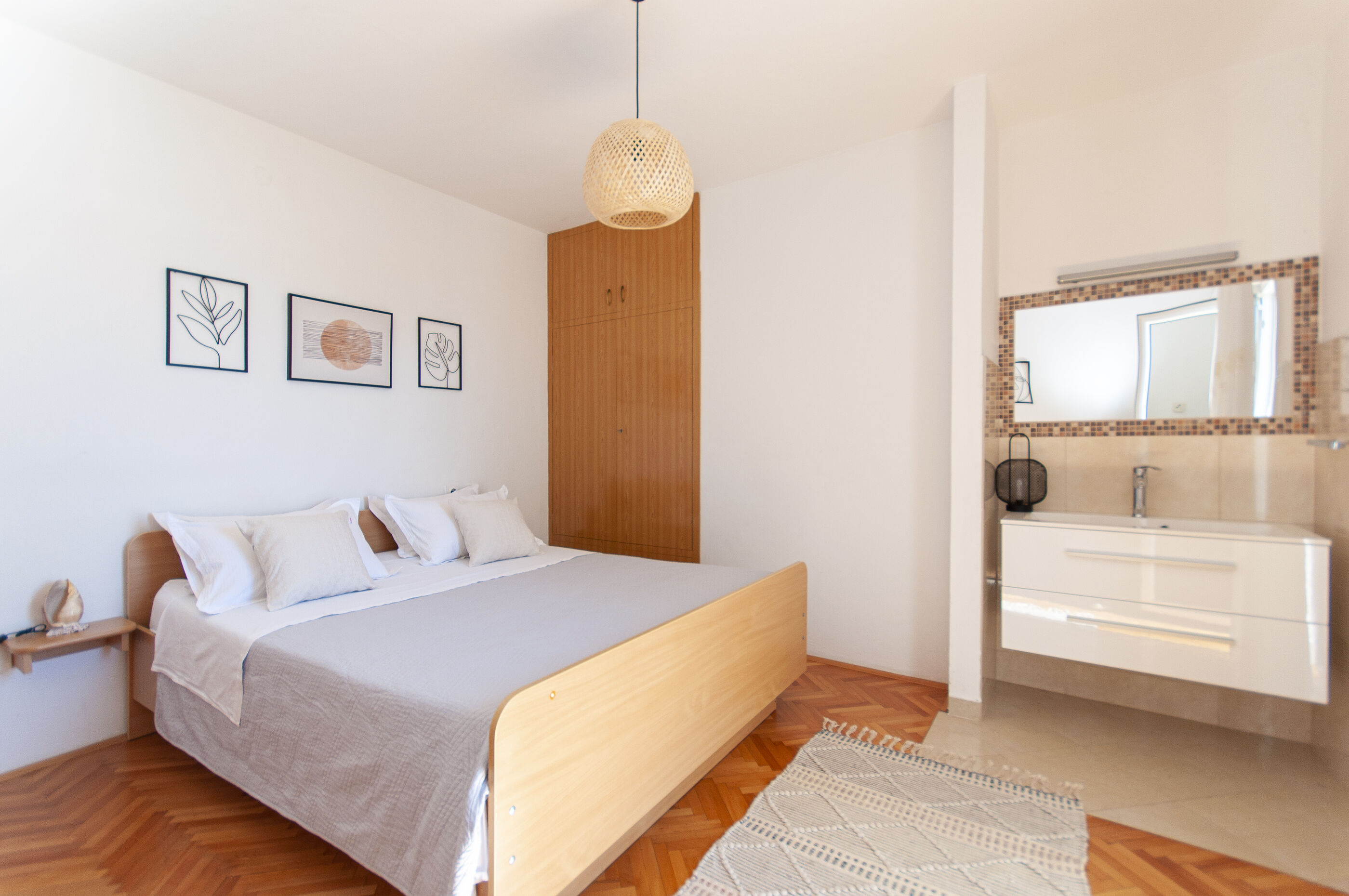 Apartments Blaženka 84221-A2