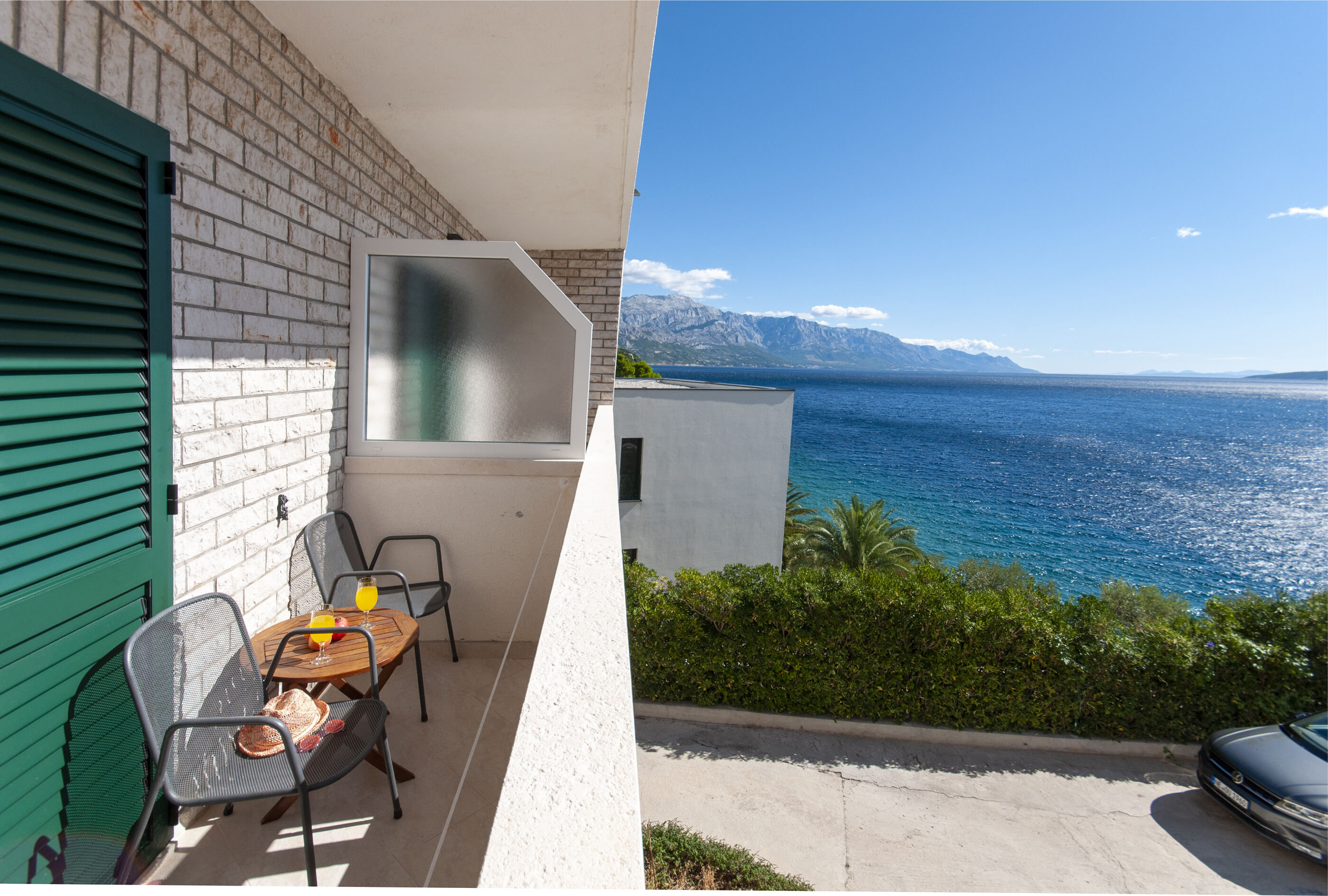 Apartments Blaženka 84221-A2