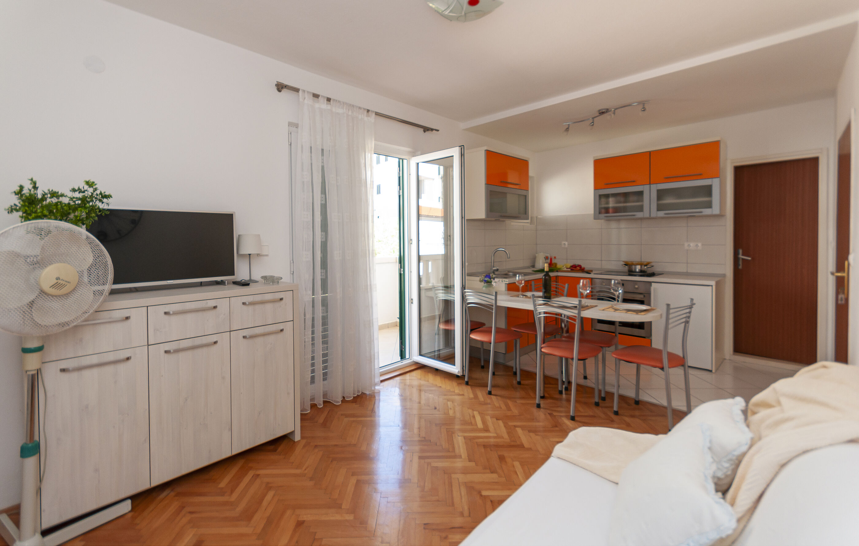 Apartments Blaženka 84221-A3