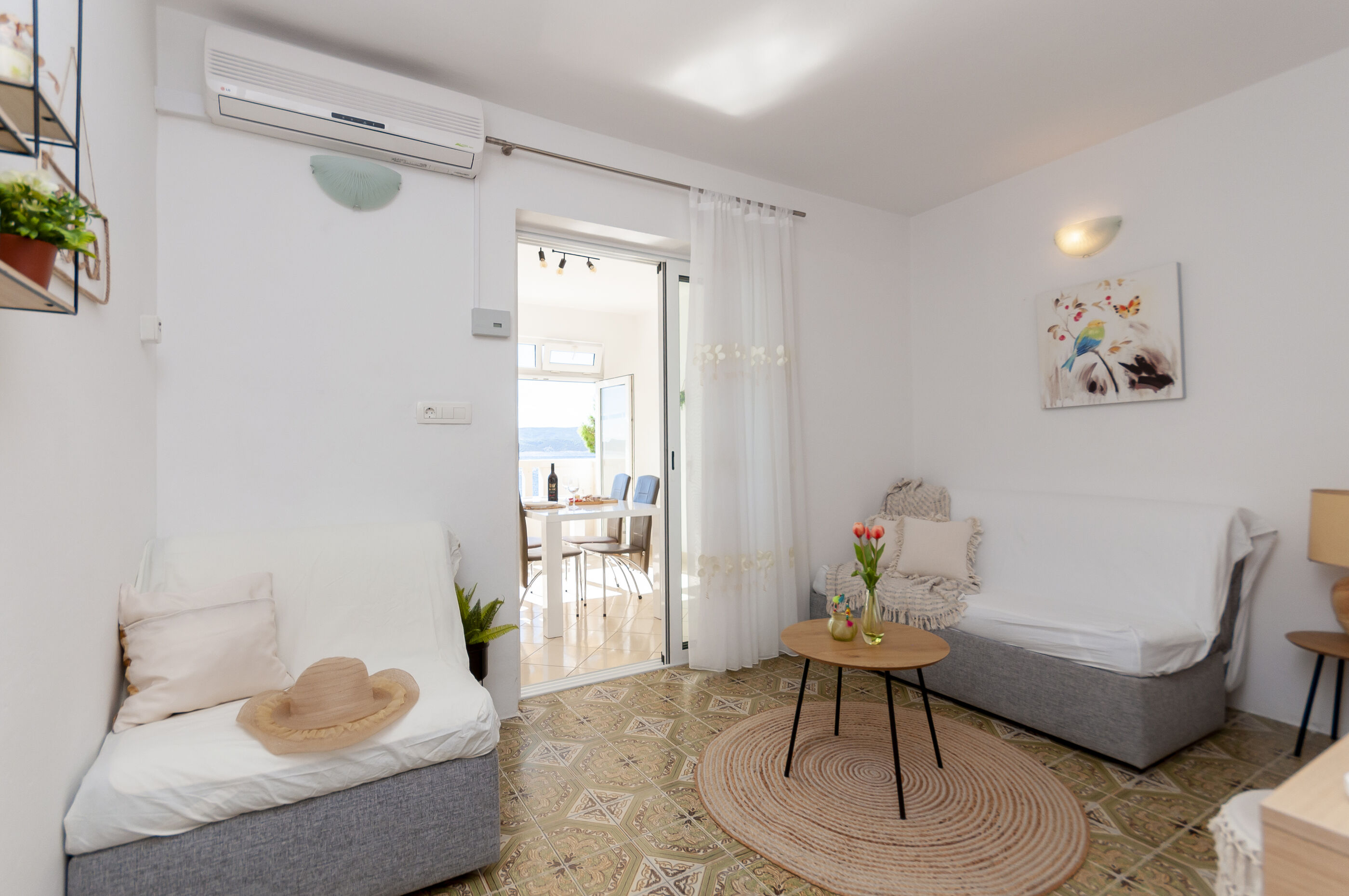 Apartments Blaženka 84221-A2