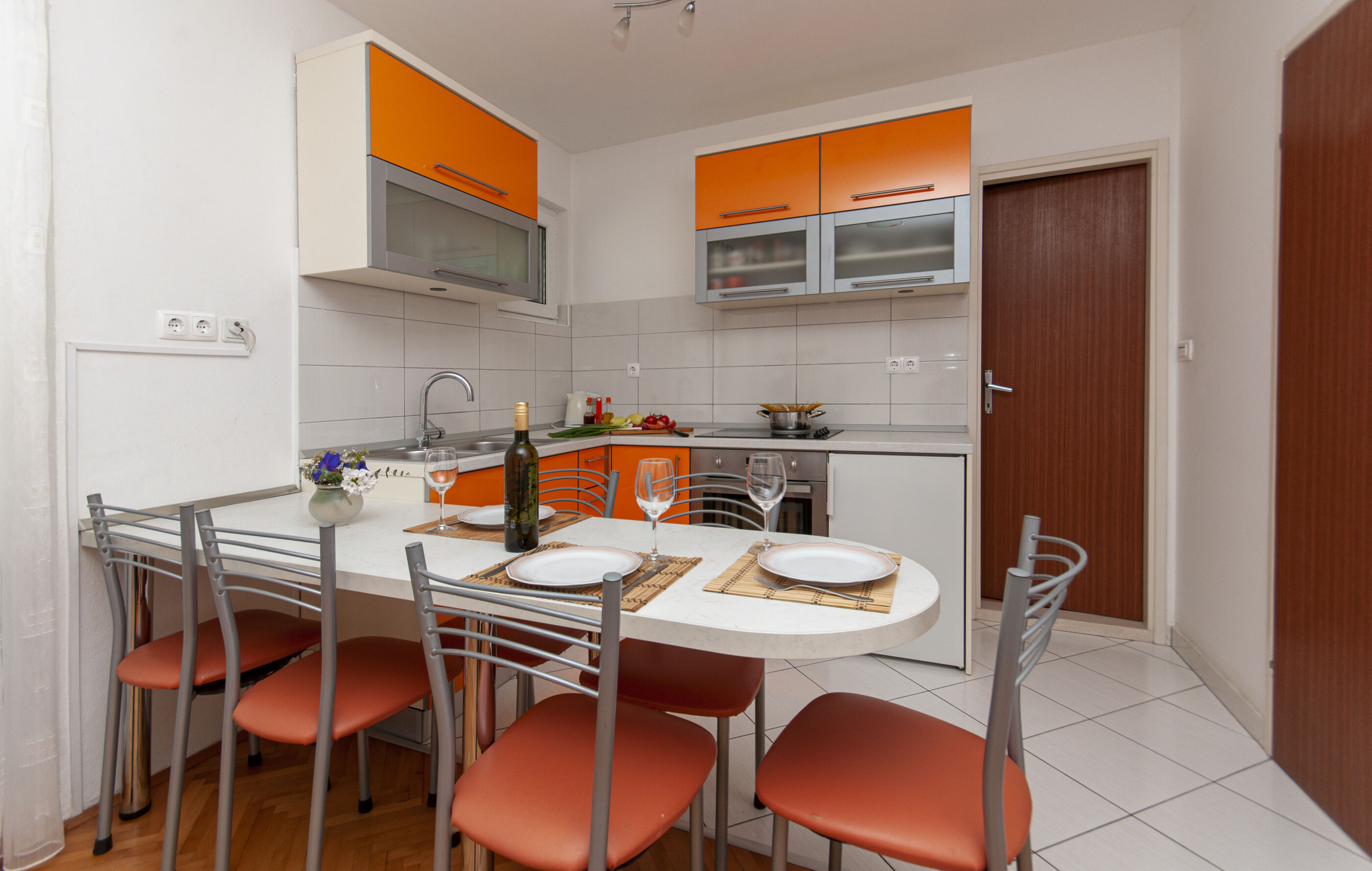 Apartments Blaženka 84221-A3