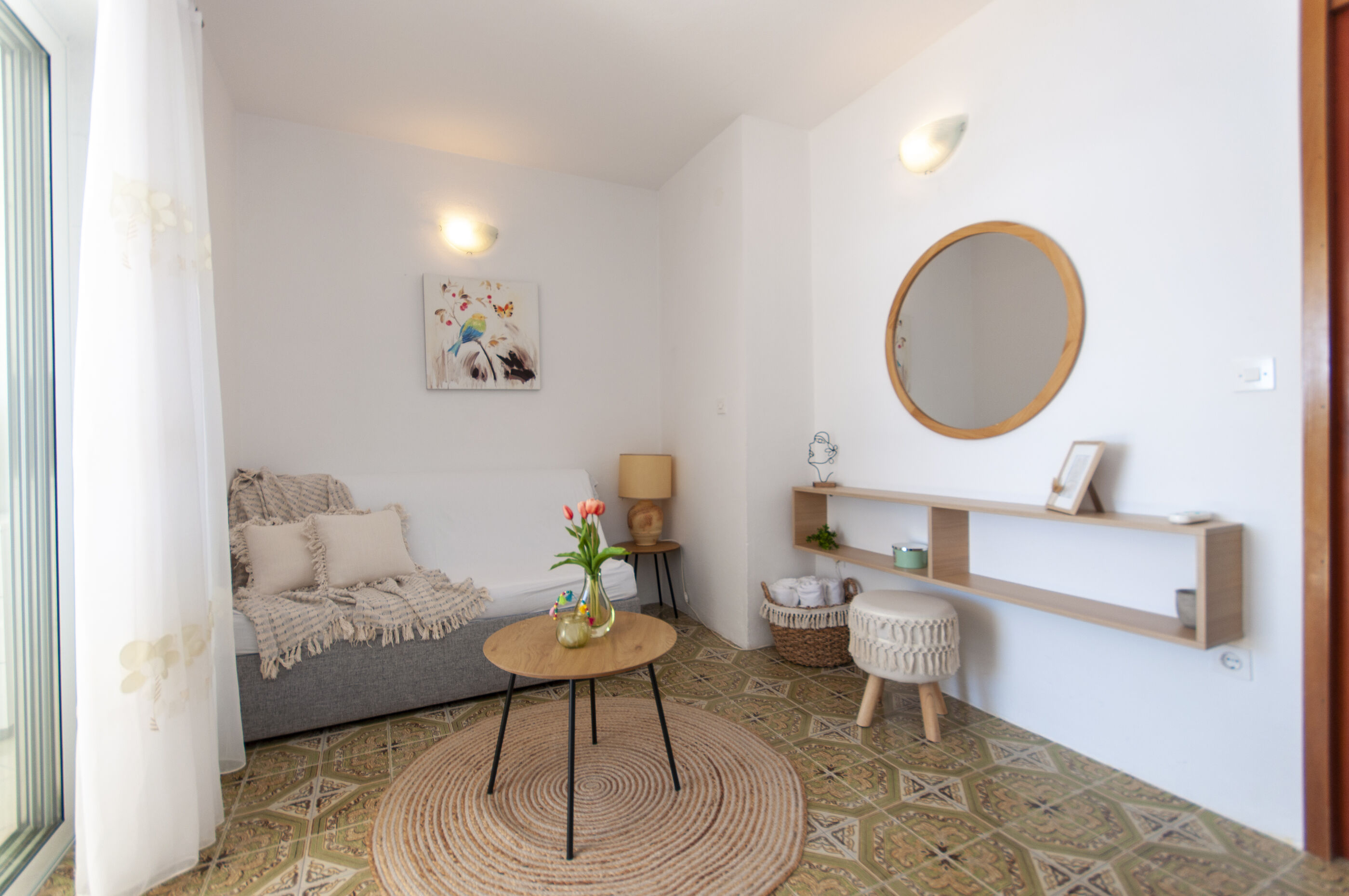 Apartments Blaženka 84221-A2