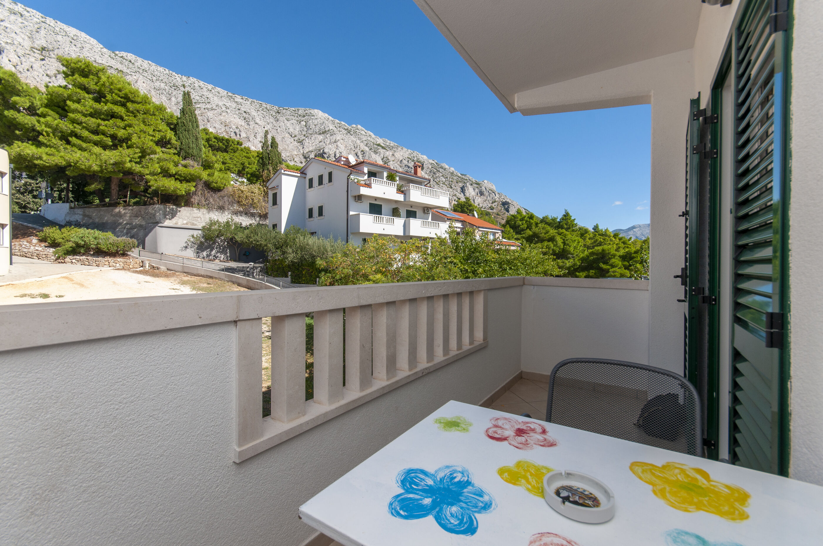 Apartments Blaženka 84221-A3