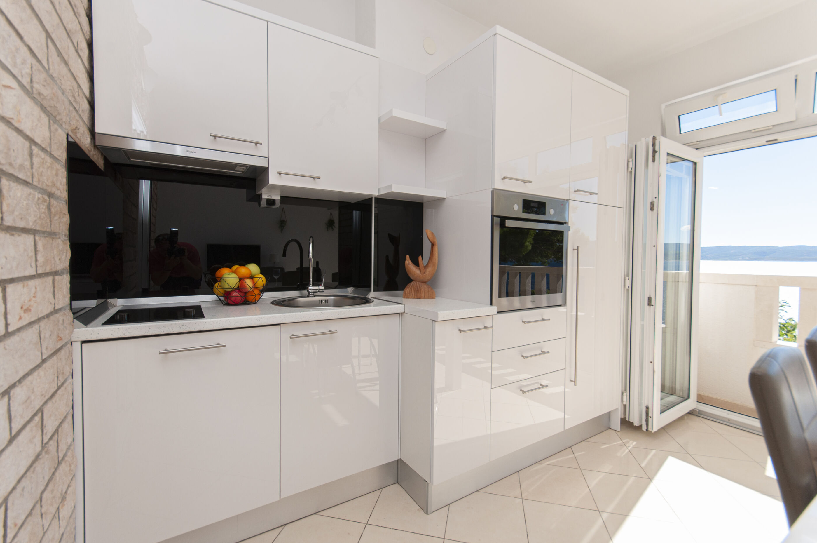 Apartments Blaženka 84221-A2
