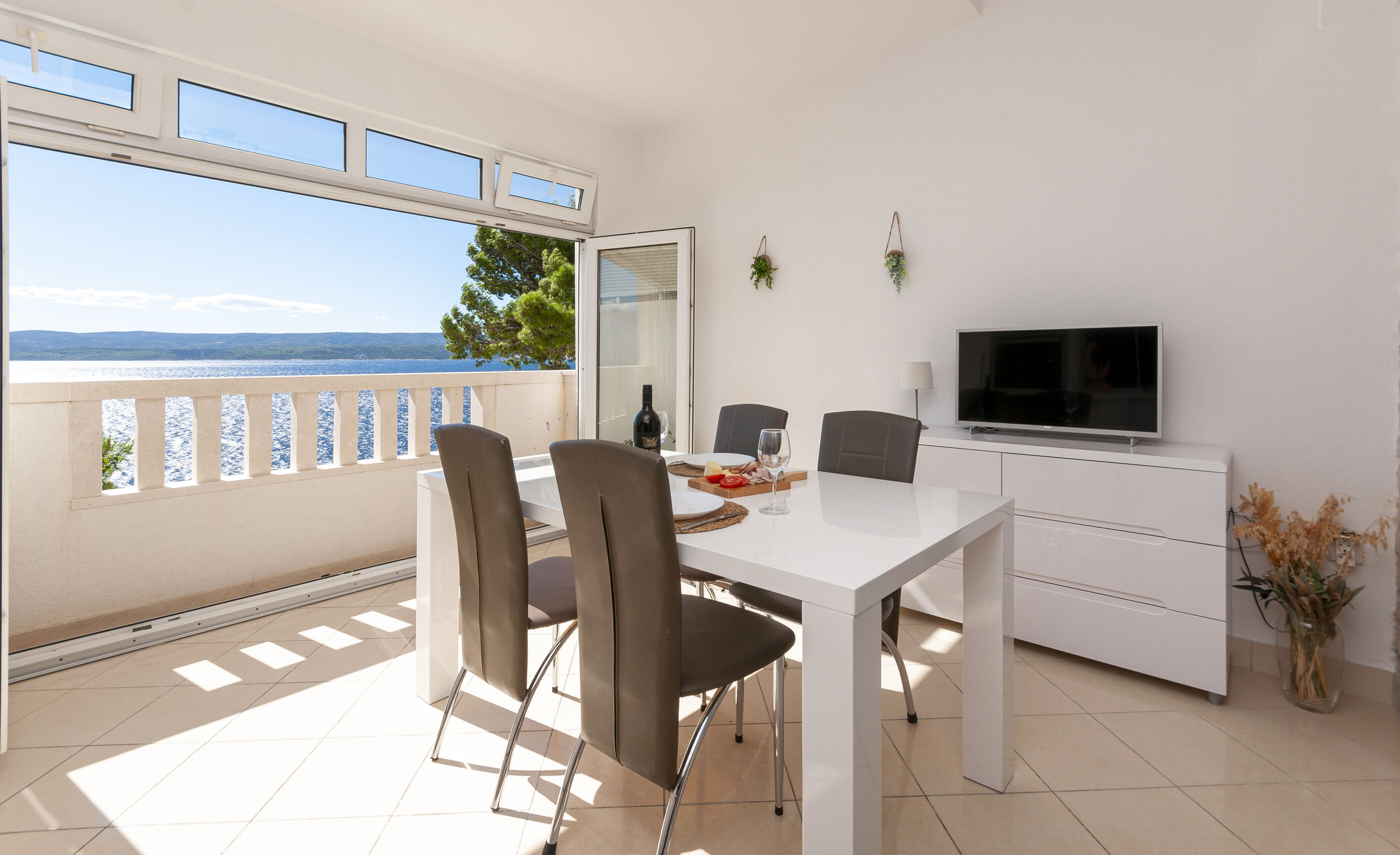 Apartments Blaženka 84221-A2