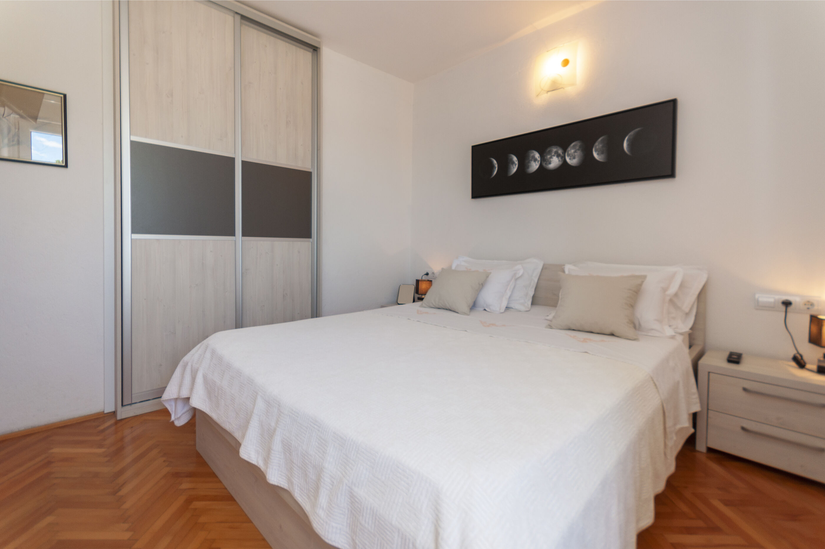 Apartments Blaženka 84221-A3