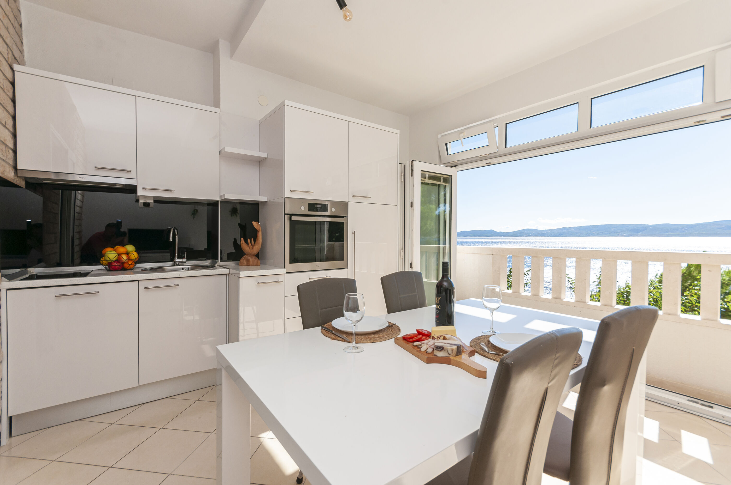 Apartments Blaženka 84221-A2