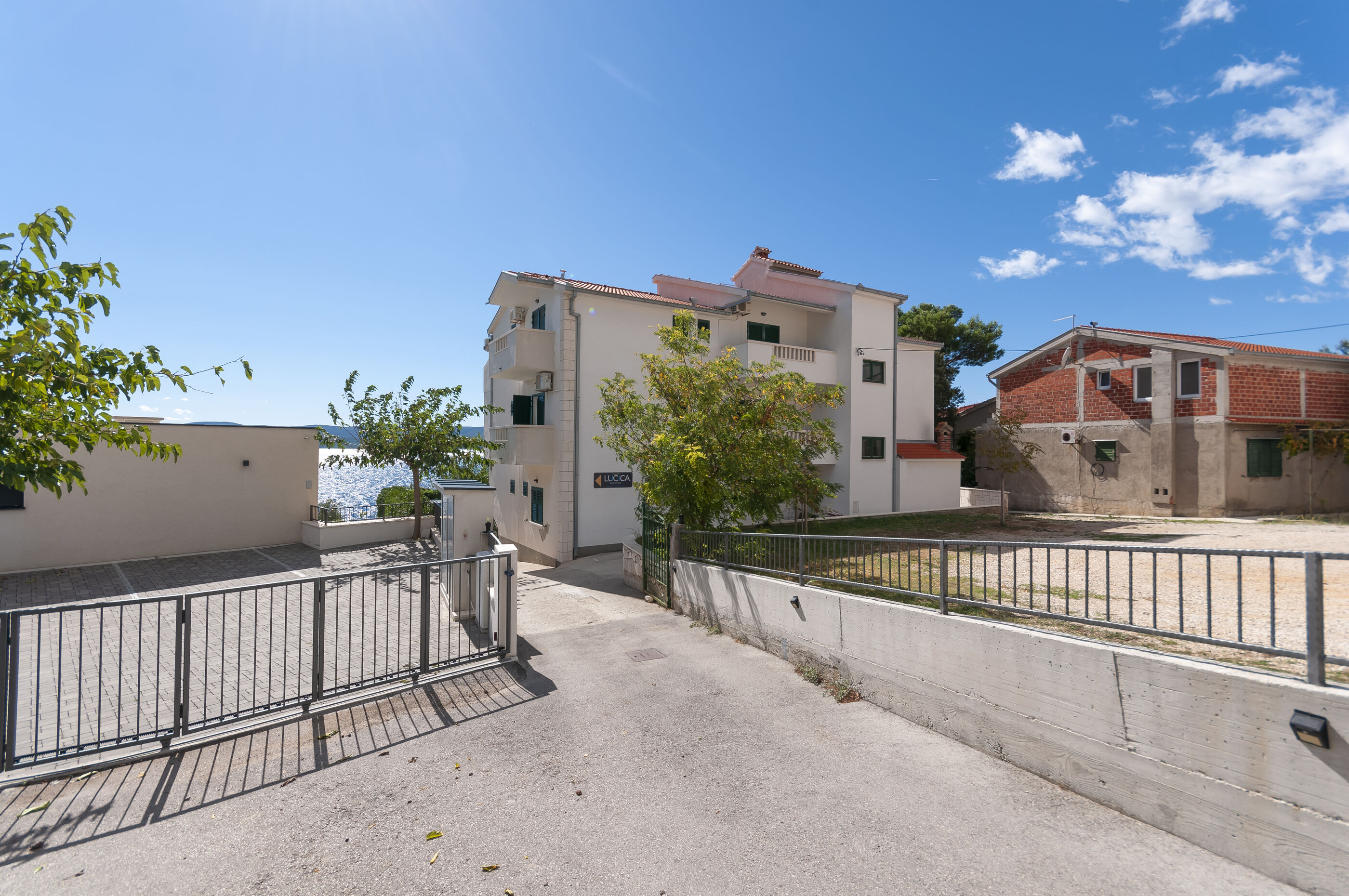 Apartments Blaženka 84221-A1