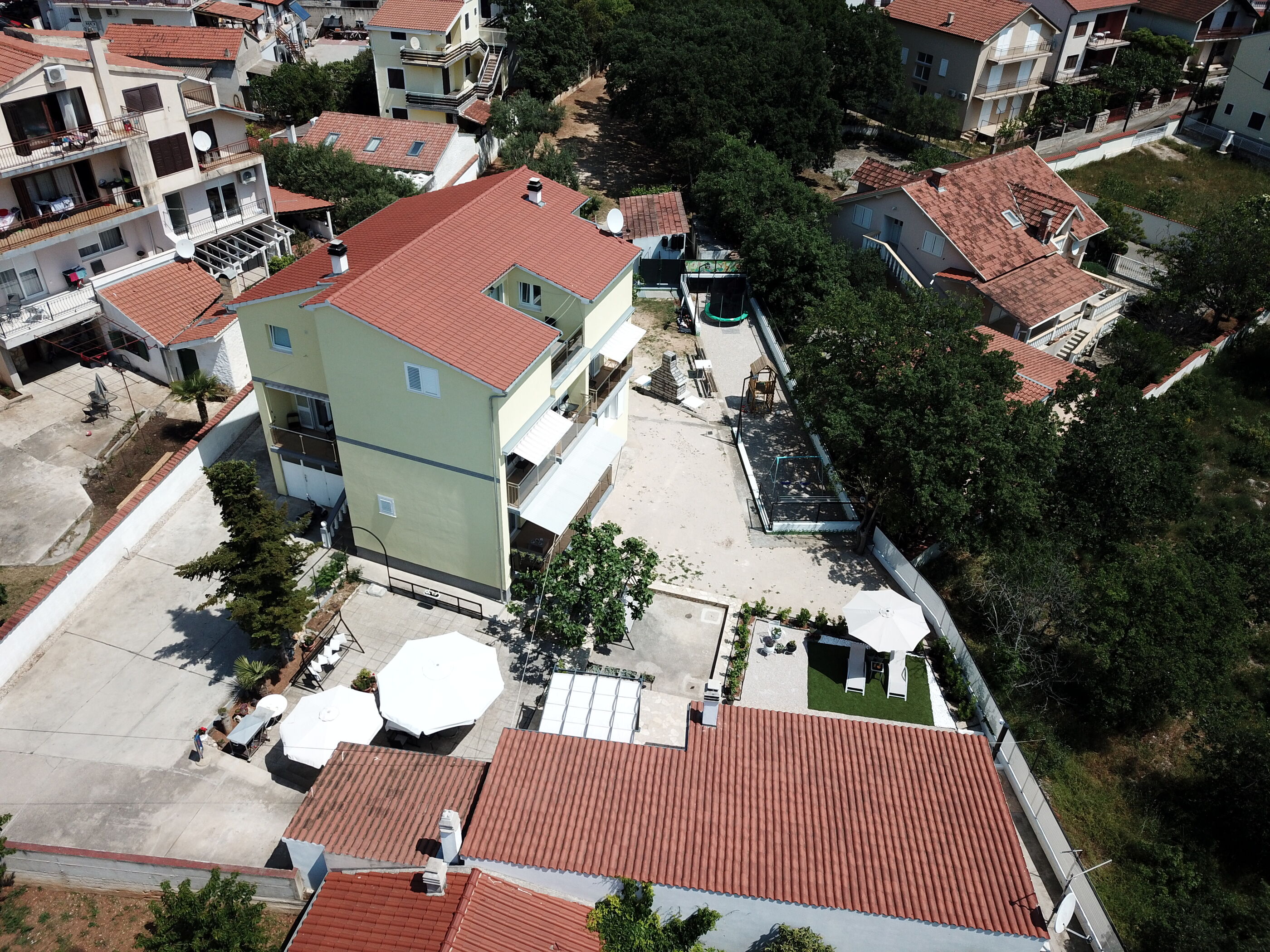Apartments Ivona 24011-A4