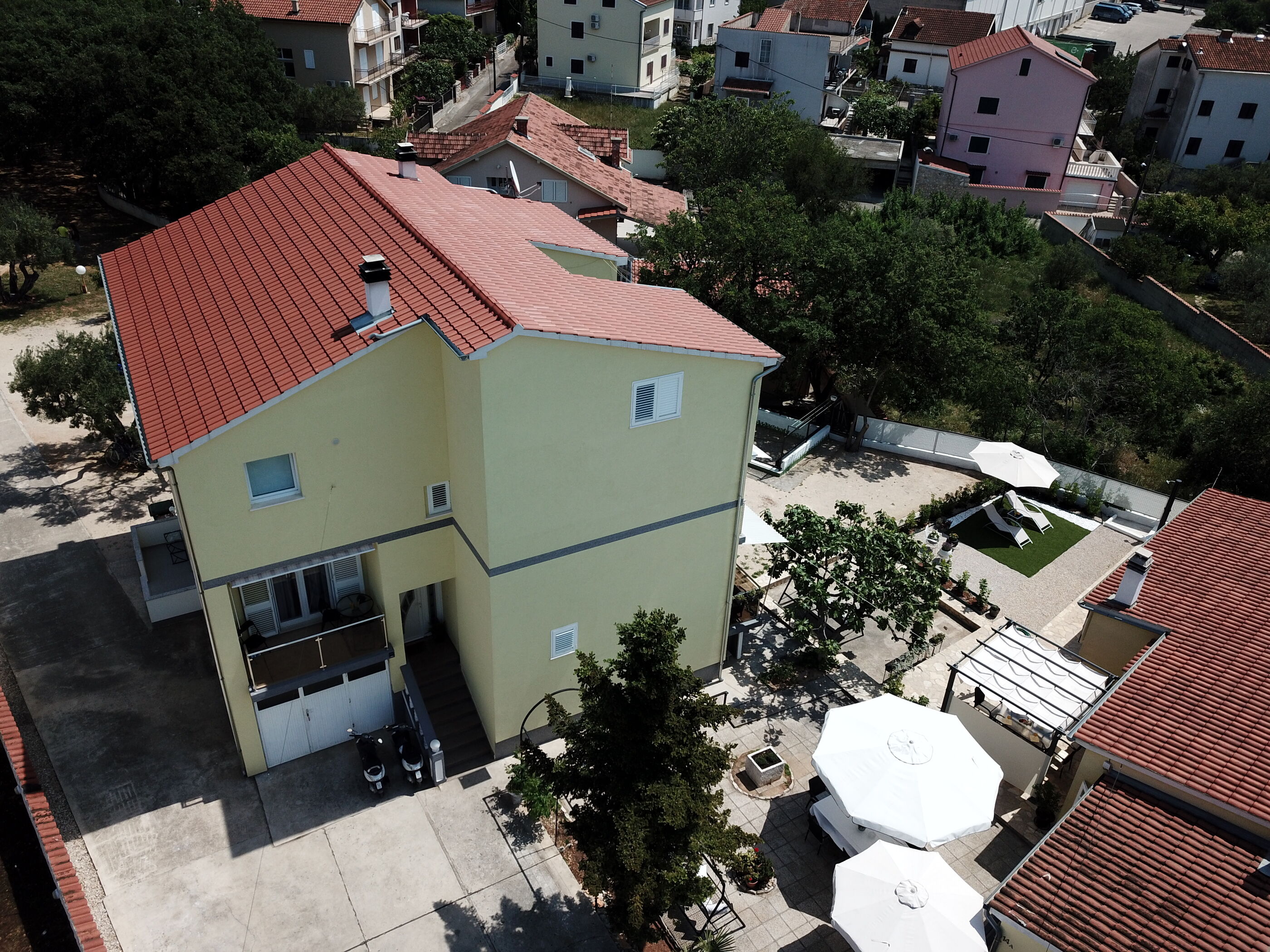 Apartments Ivona 24011-A4