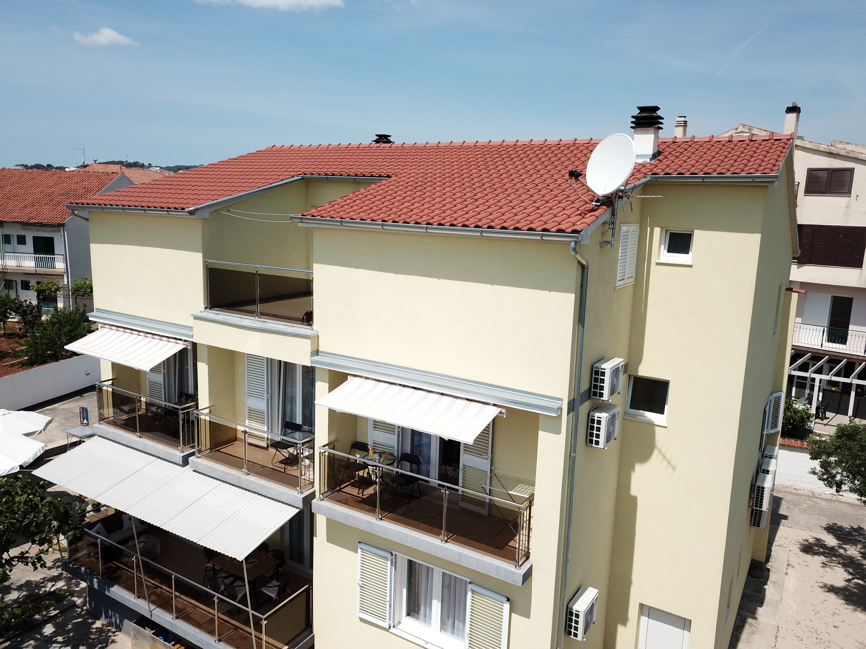 Apartments Ivona 24011-A4