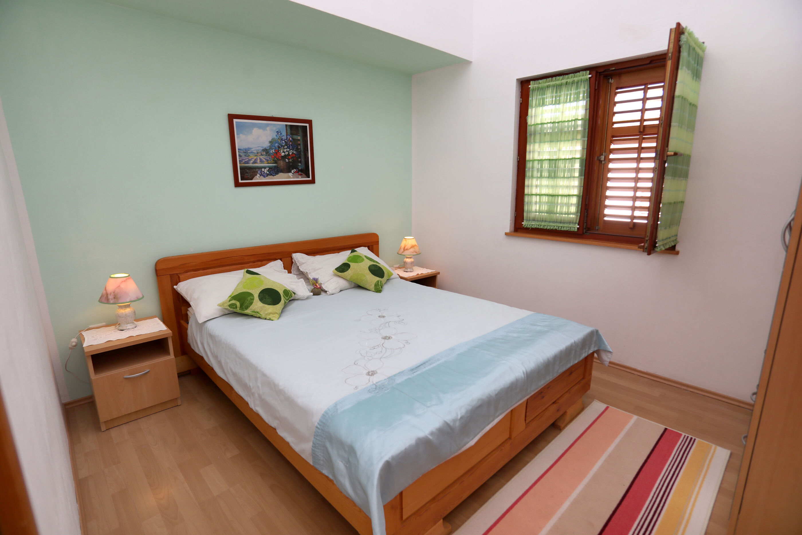 Apartments Ivanka 54121-A1